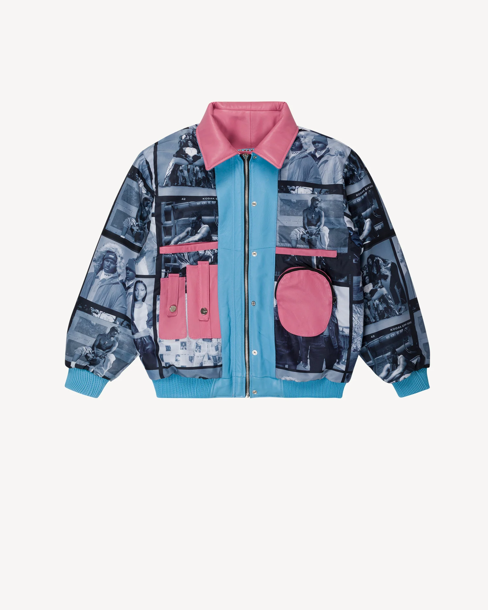 “Alexandria” jacket - Image 4