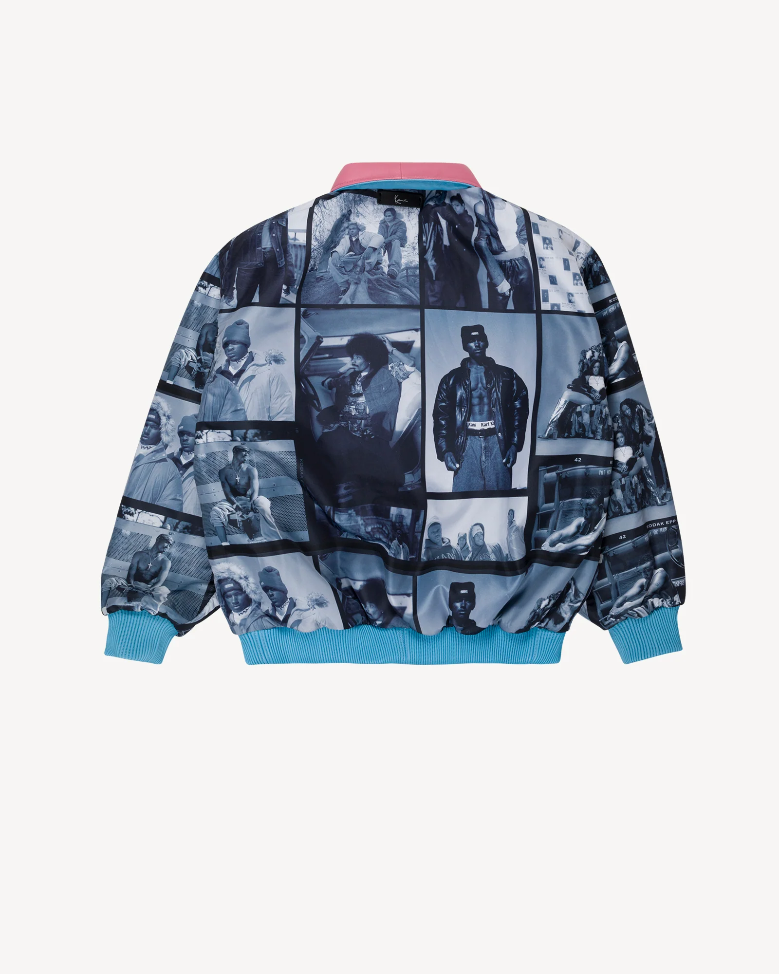 “Alexandria” jacket - Image 5