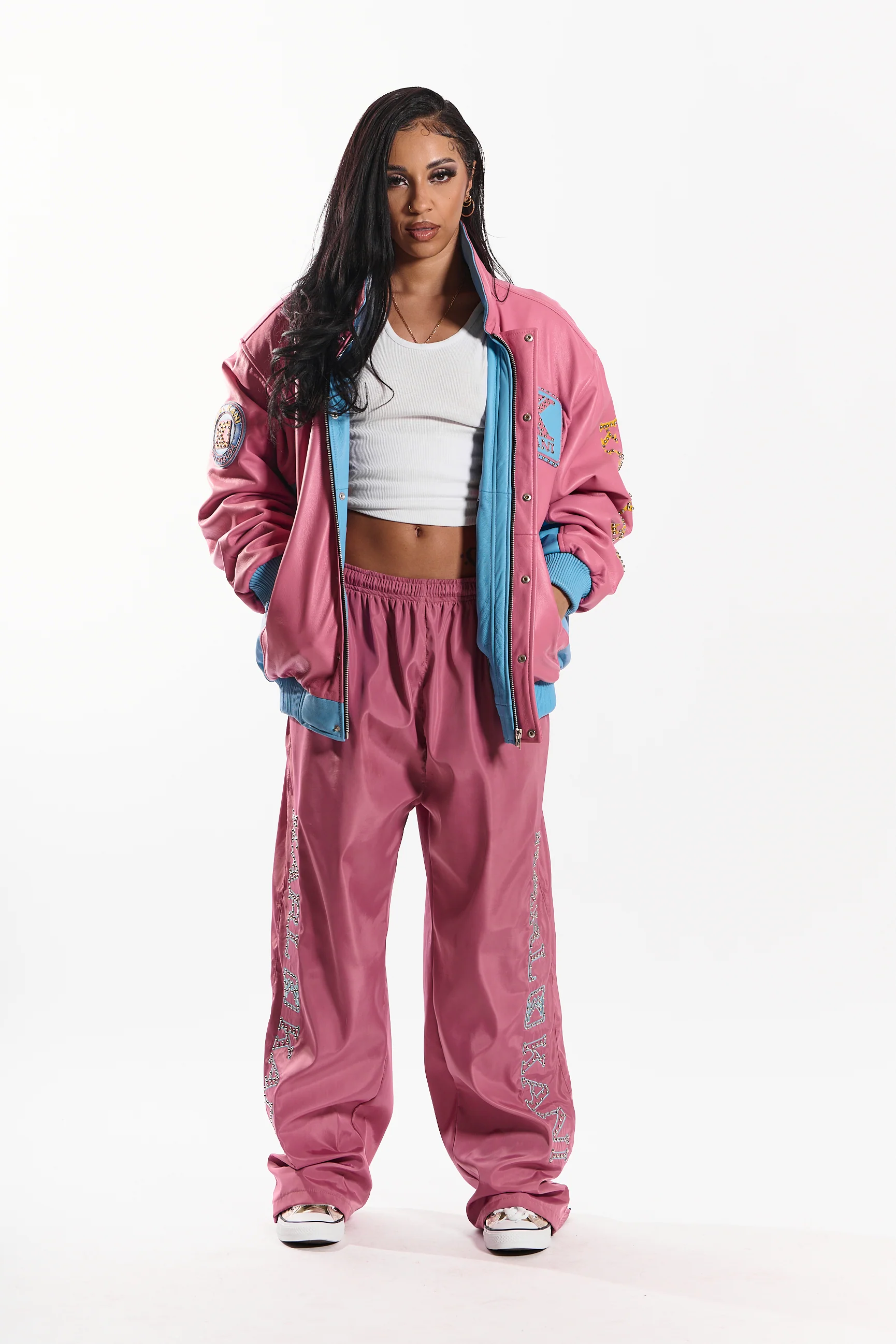 “Alexandria” jacket - Image 6