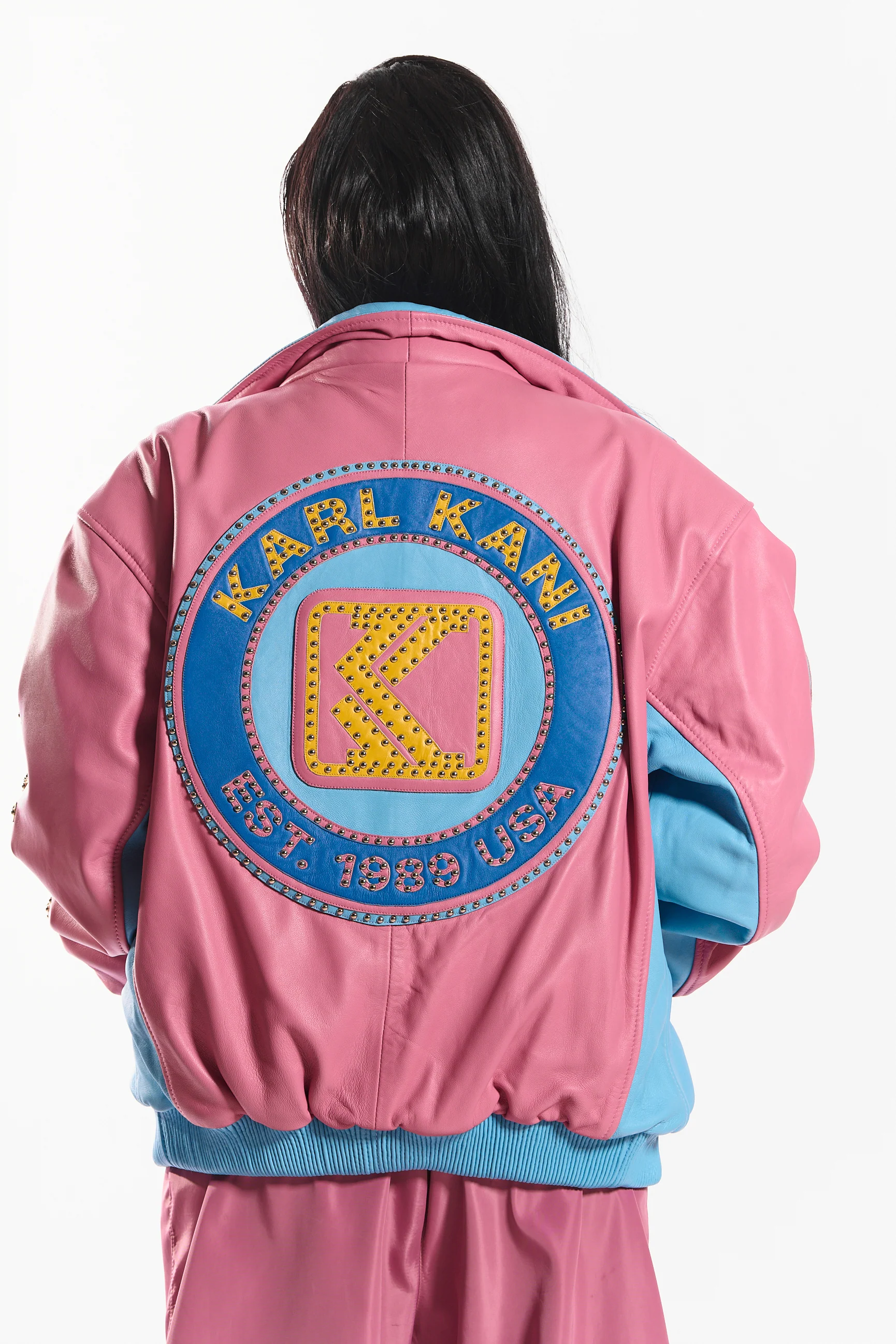 “Alexandria” jacket - Image 8