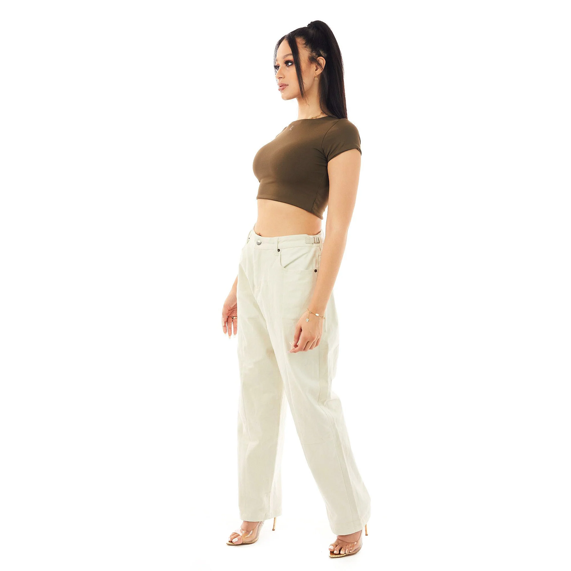 Nova Crop Top - Image 3