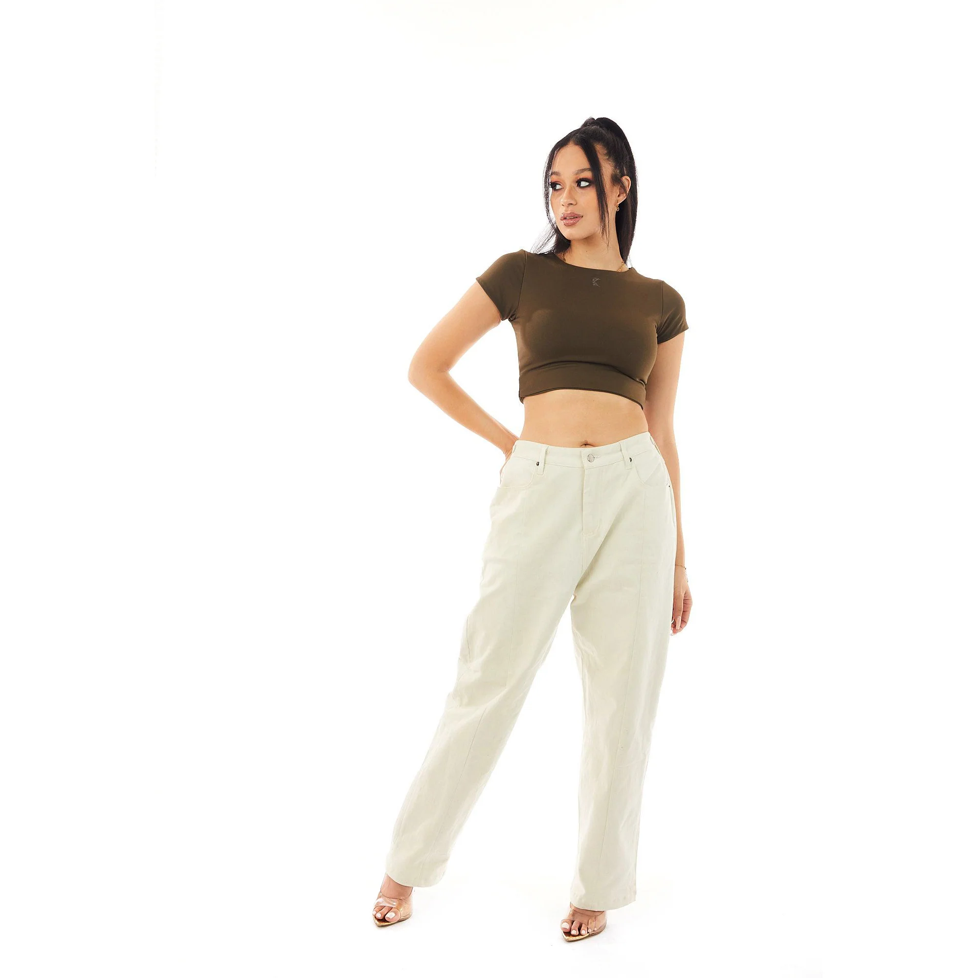 Nova Crop Top - Image 4