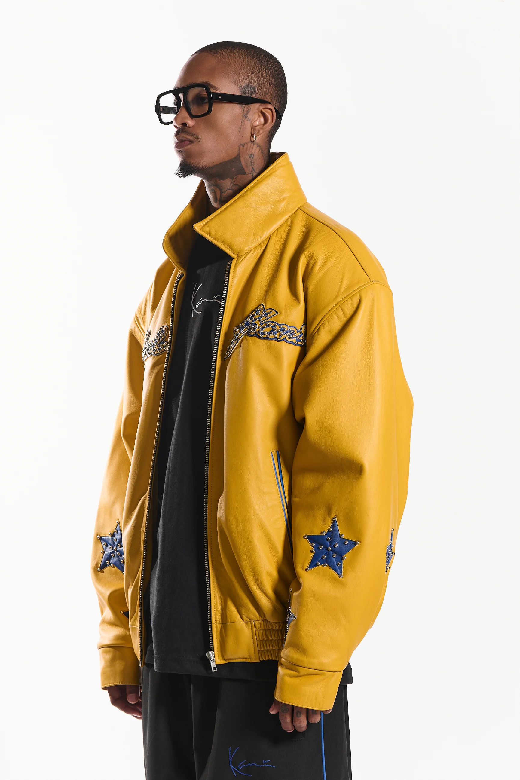 Bank Shot (Yellow/Blue) - Image 11