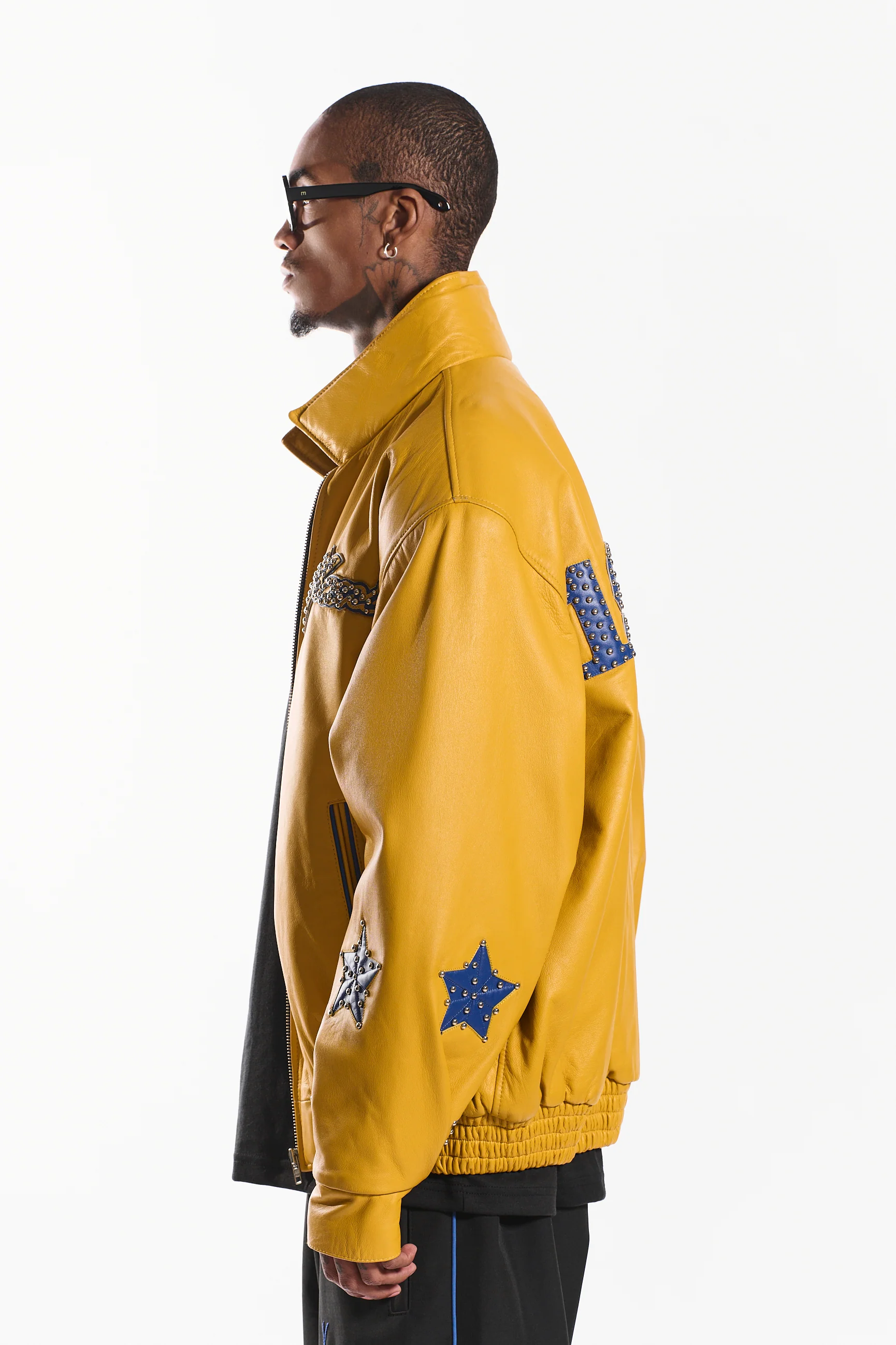Bank Shot (Yellow/Blue) - Image 12