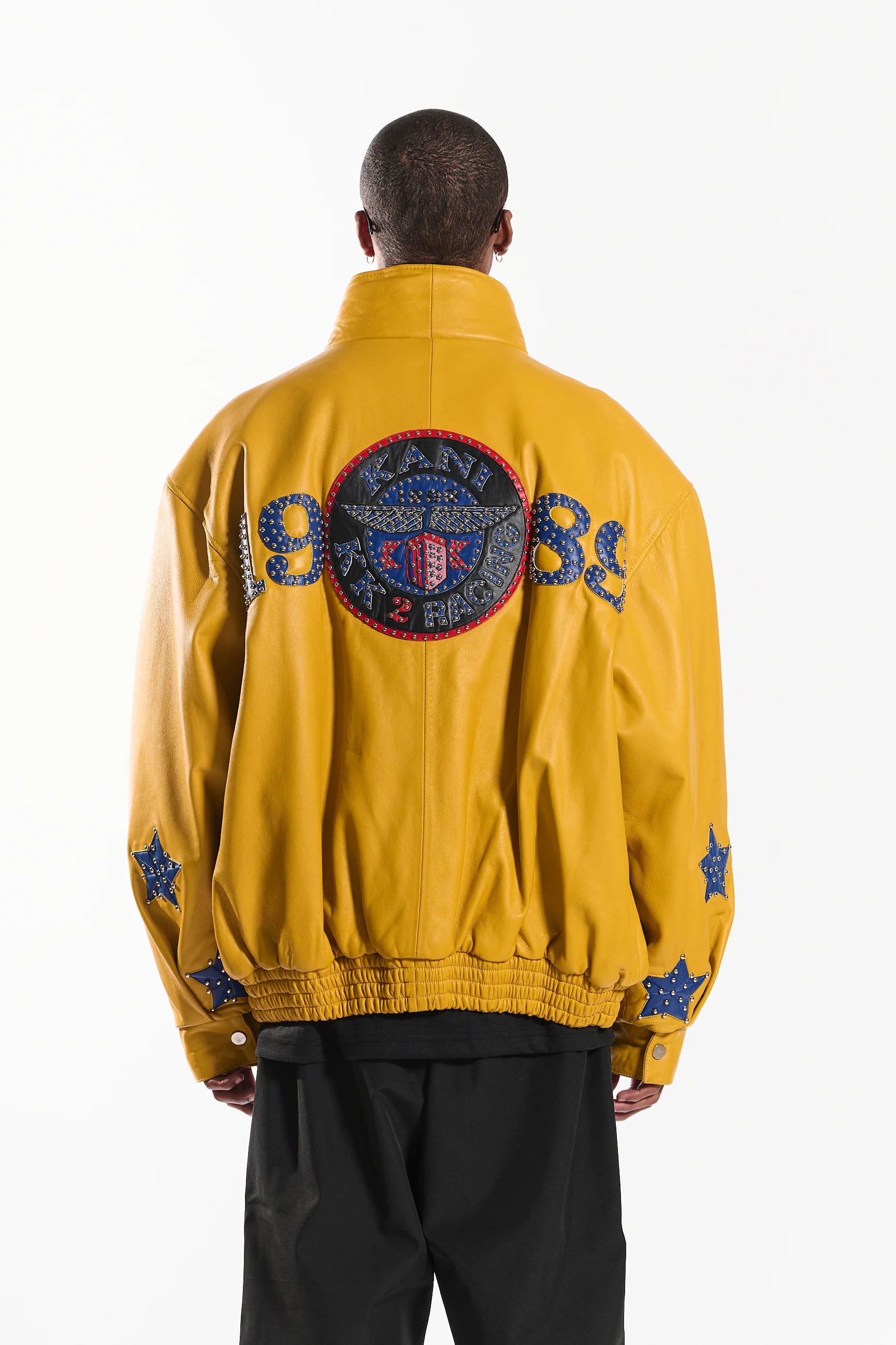 Bank Shot (Yellow/Blue) - Image 13
