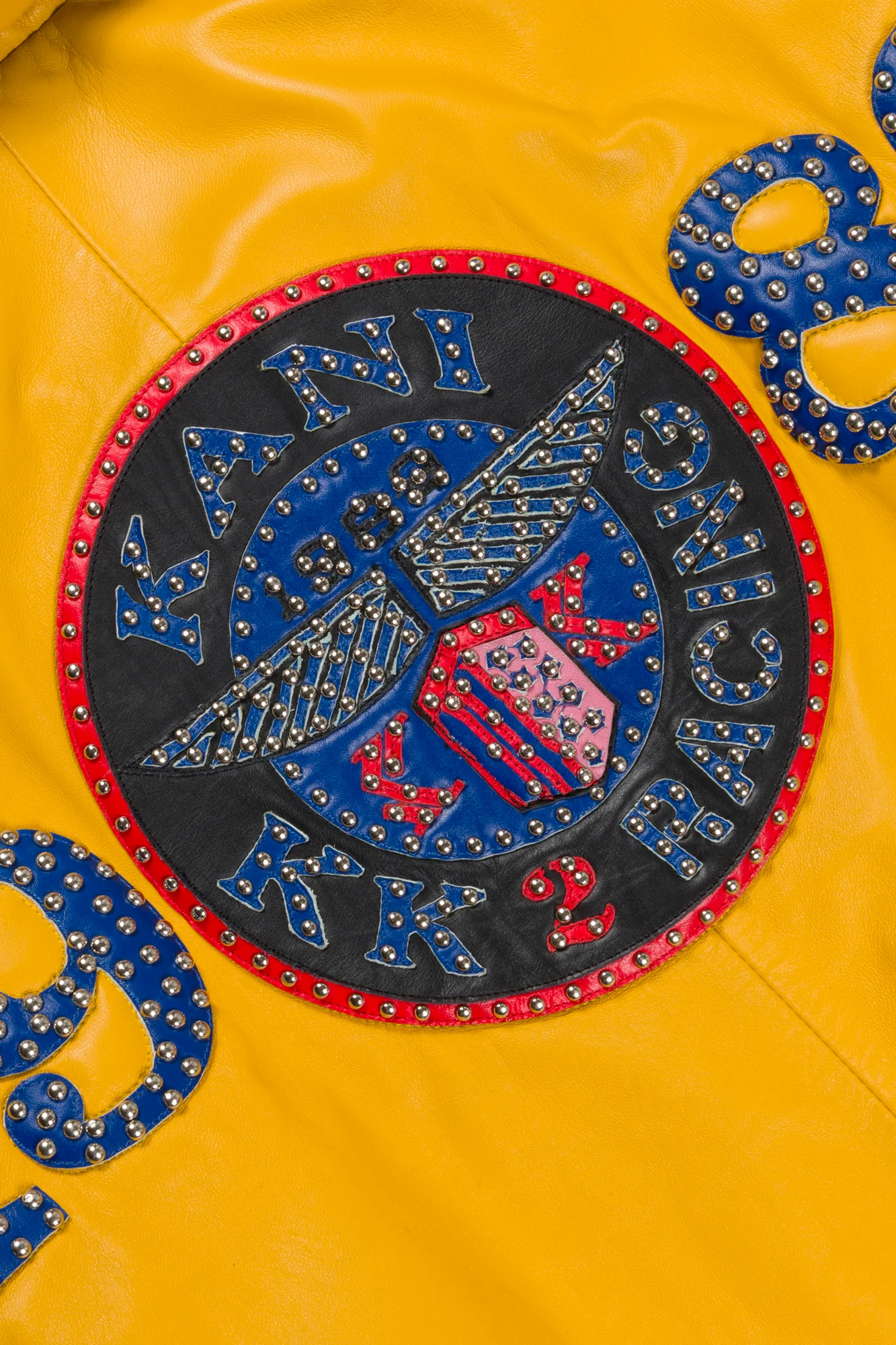 Bank Shot (Yellow/Blue) - Image 4