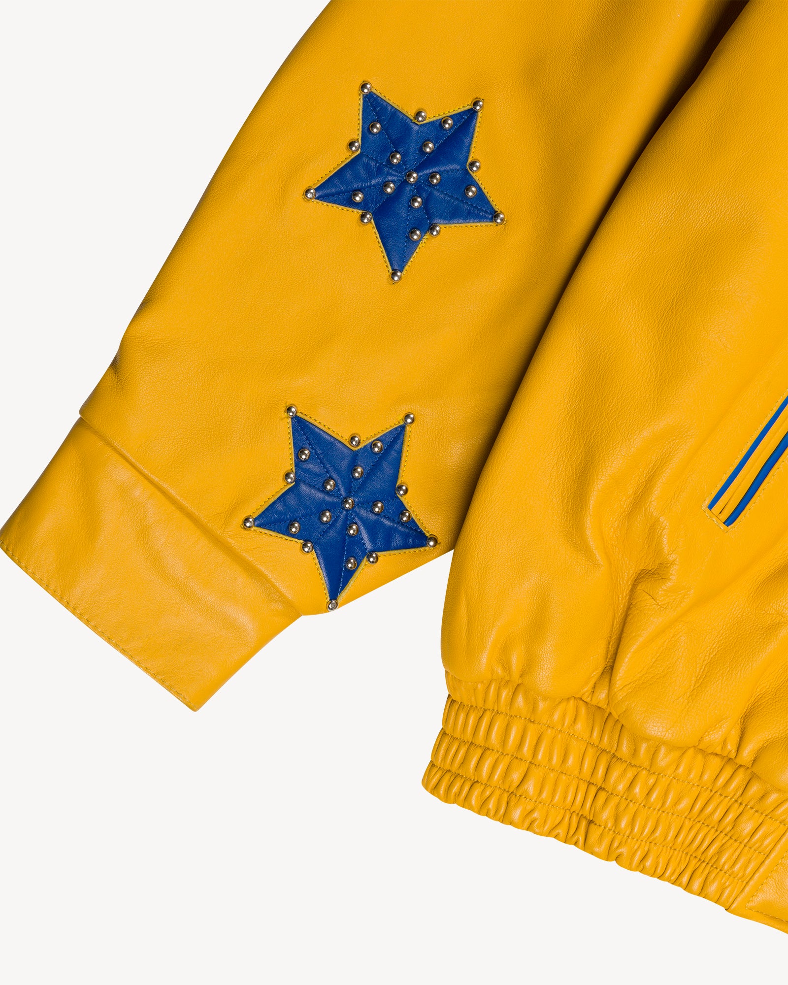 Bank Shot (Yellow/Blue) - Image 5
