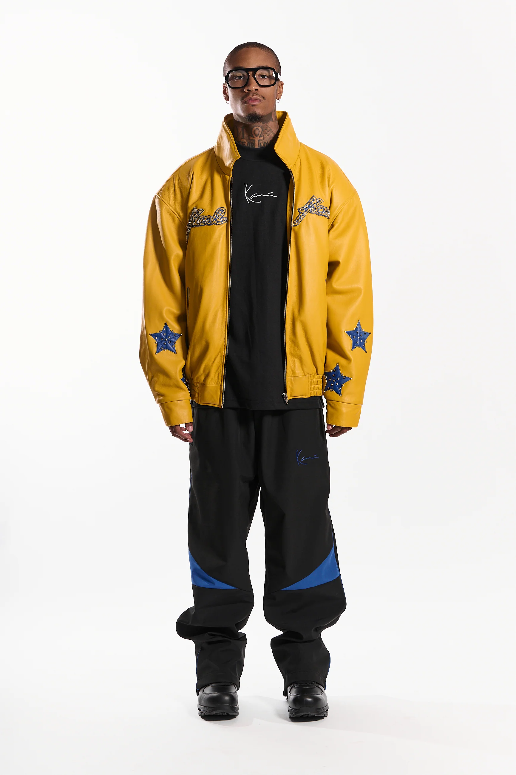 Bank Shot (Yellow/Blue) - Image 8