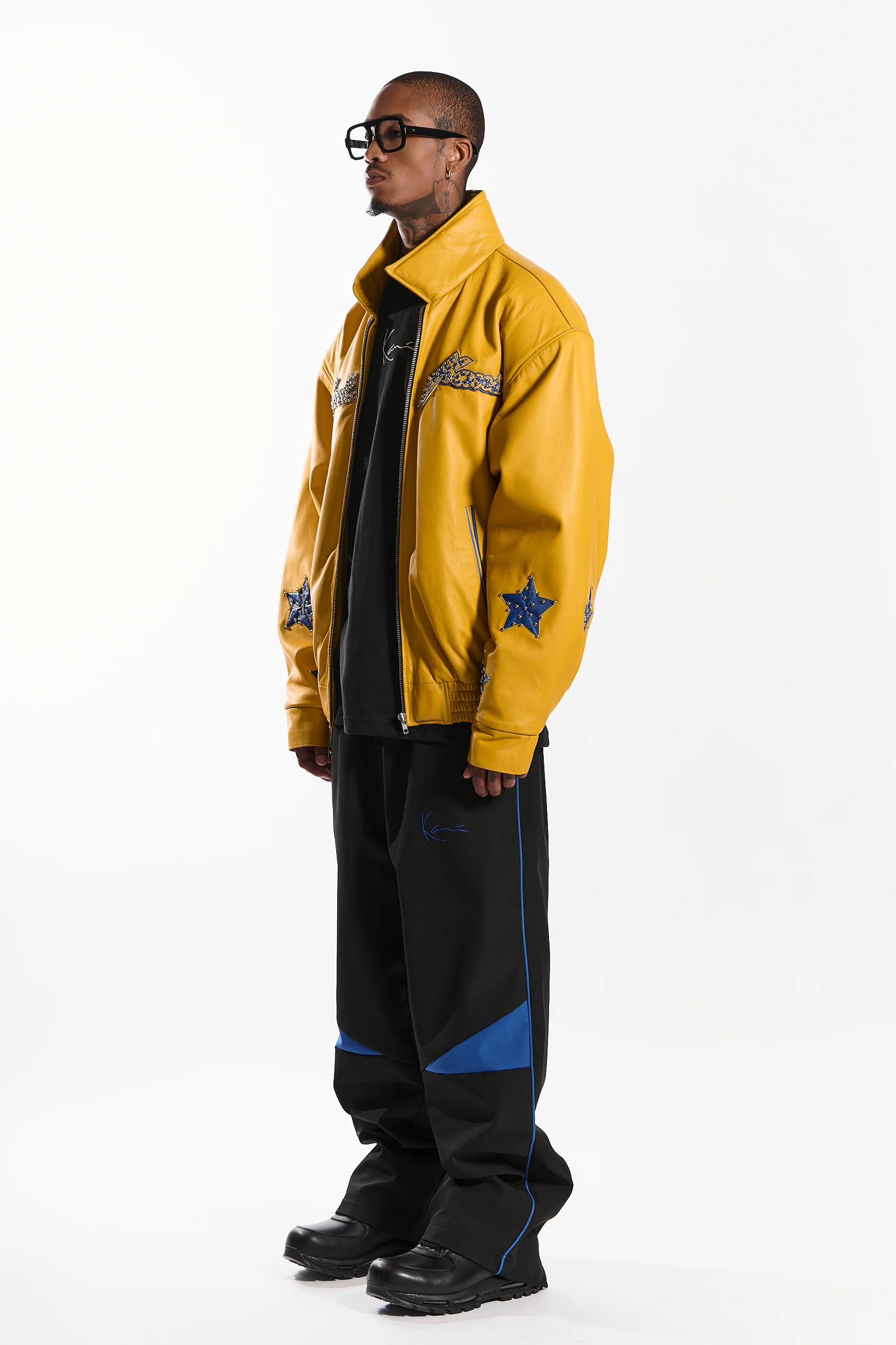 Bank Shot (Yellow/Blue) - Image 9