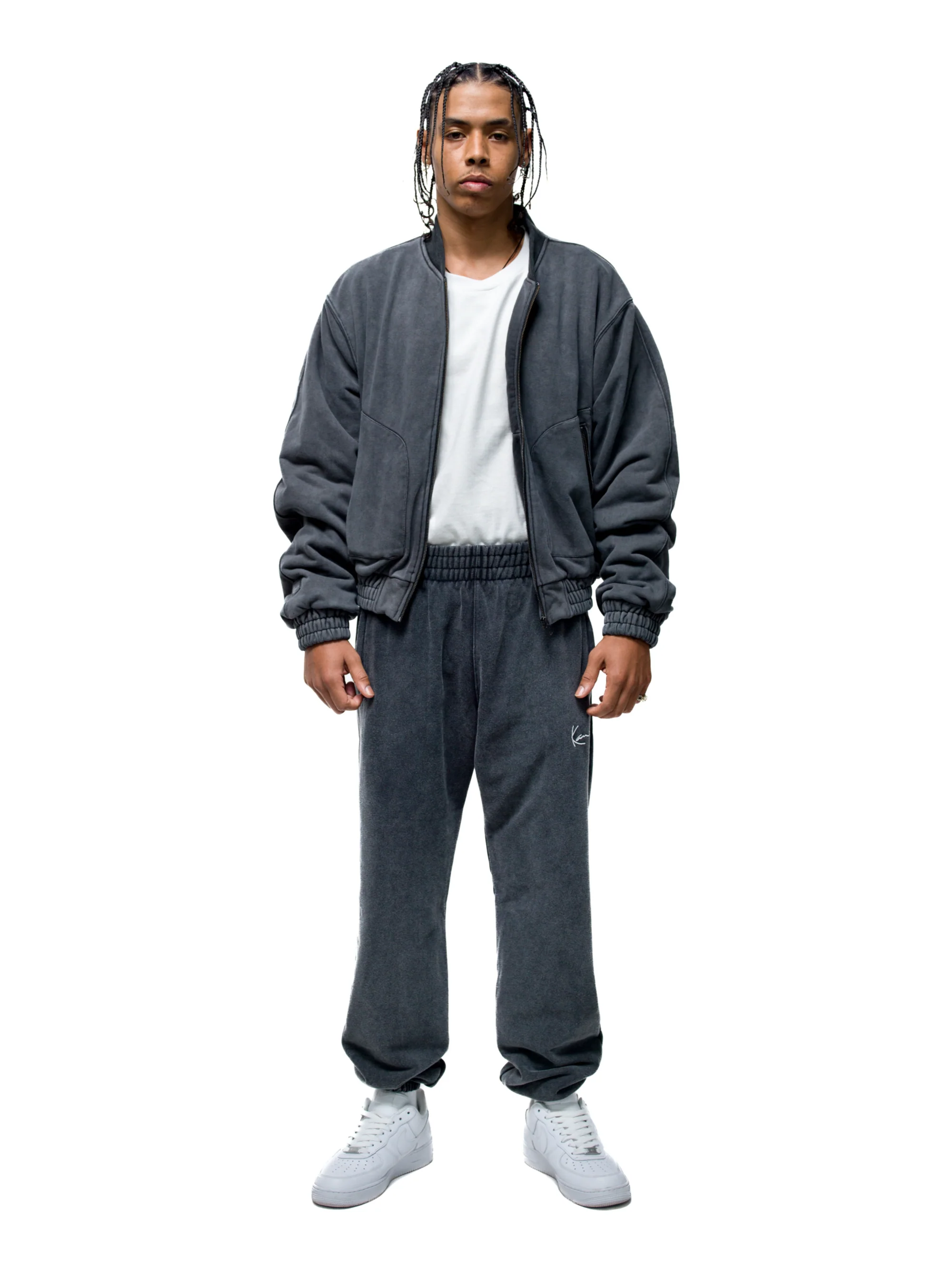 Bliss Bomber Jacket - Image 3