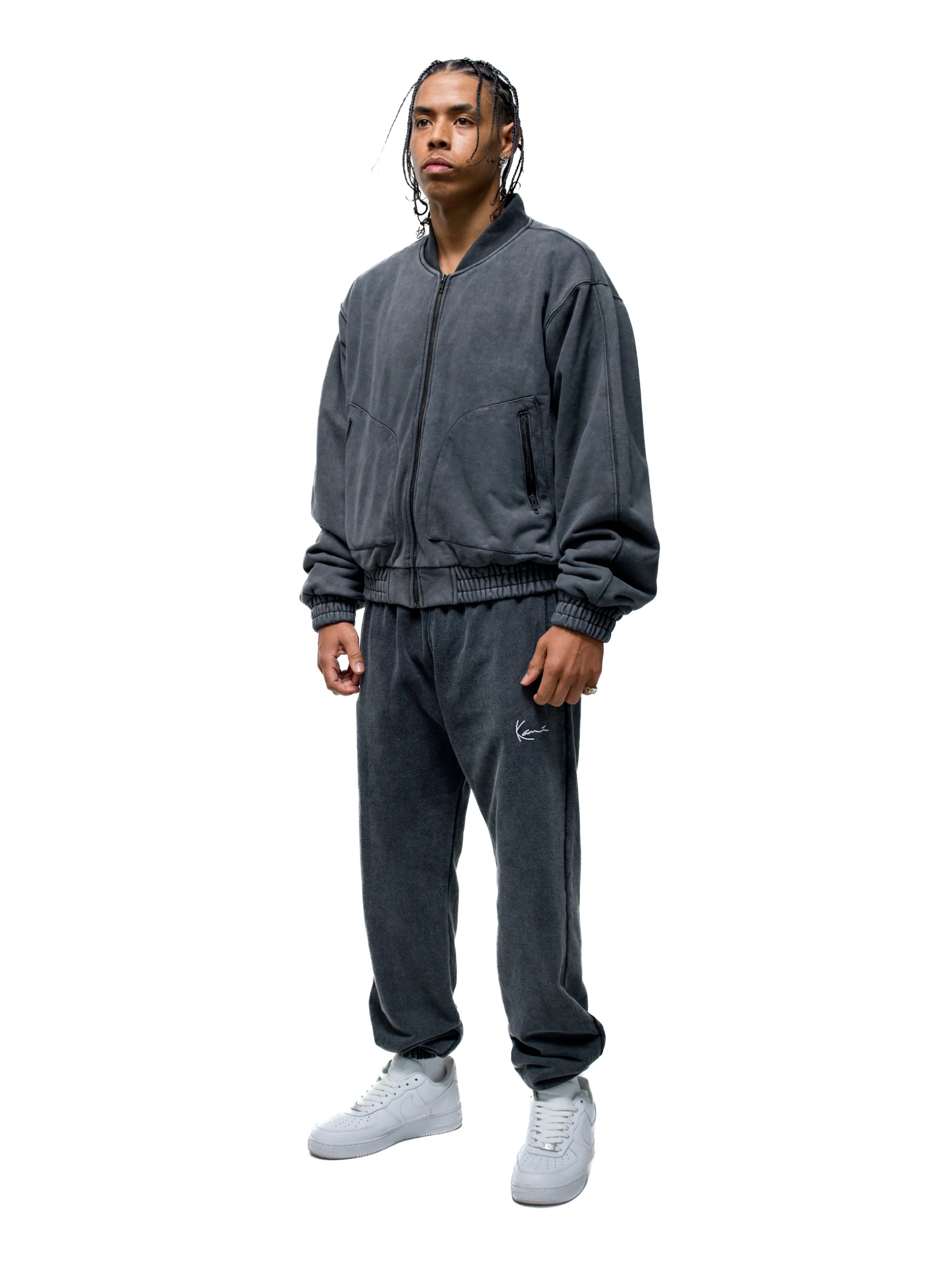 Bliss Bomber Jacket - Image 4