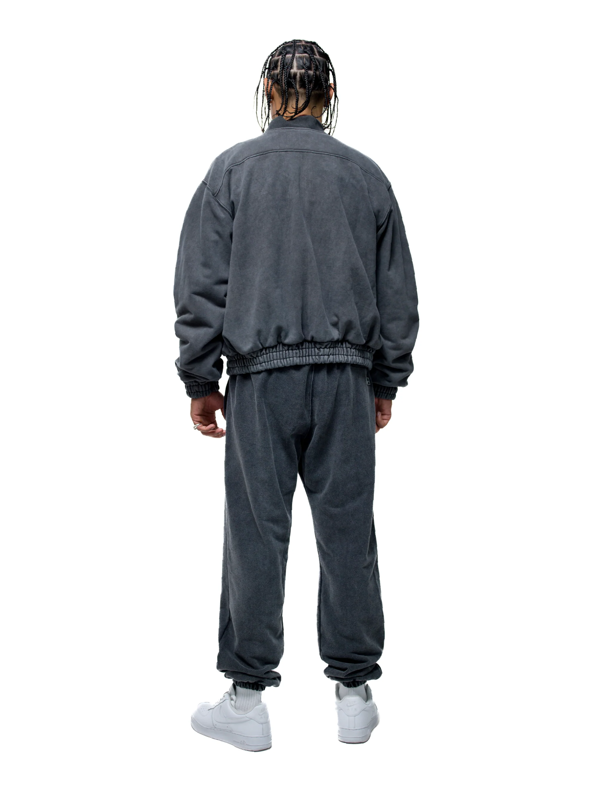 Bliss Bomber Jacket - Image 5
