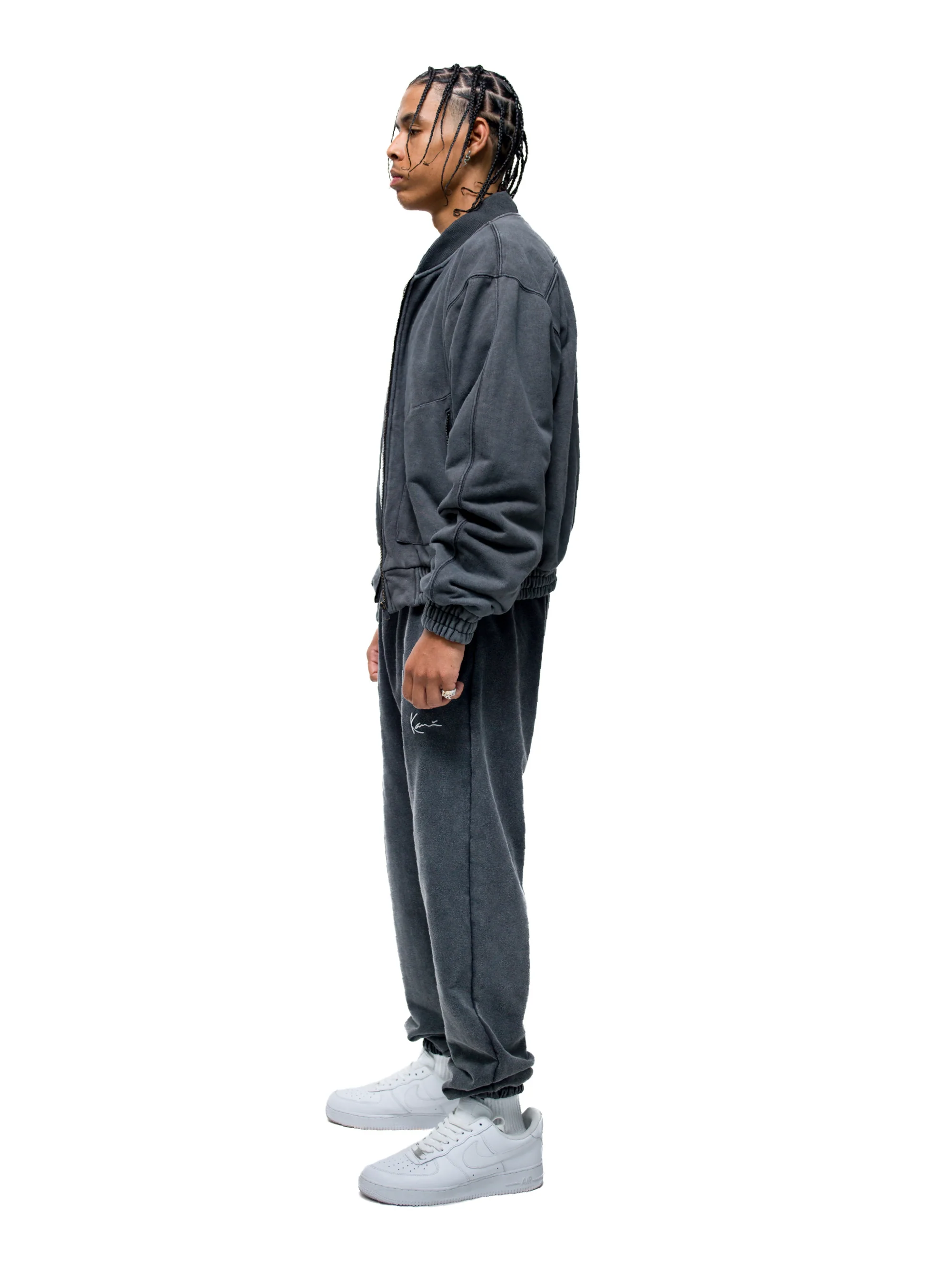 Bliss Bomber Jacket - Image 6