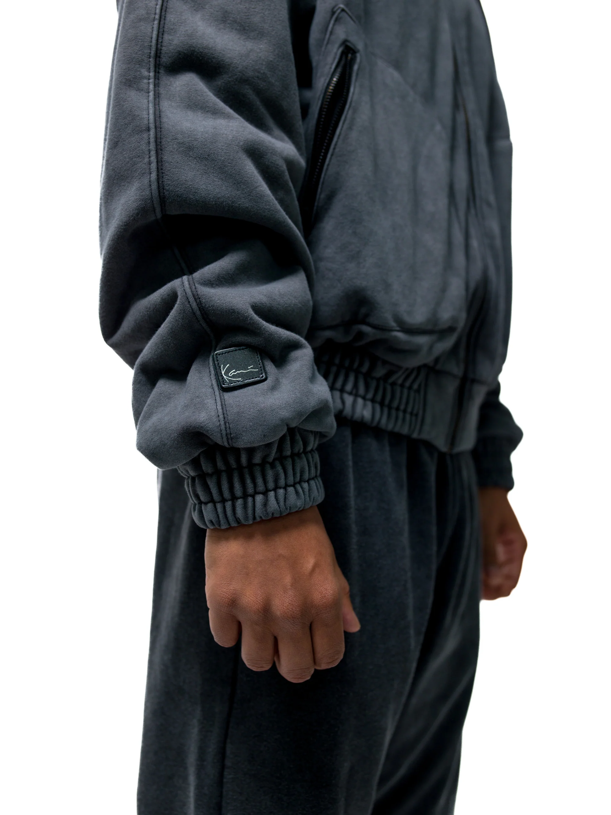 Bliss Bomber Jacket - Image 7