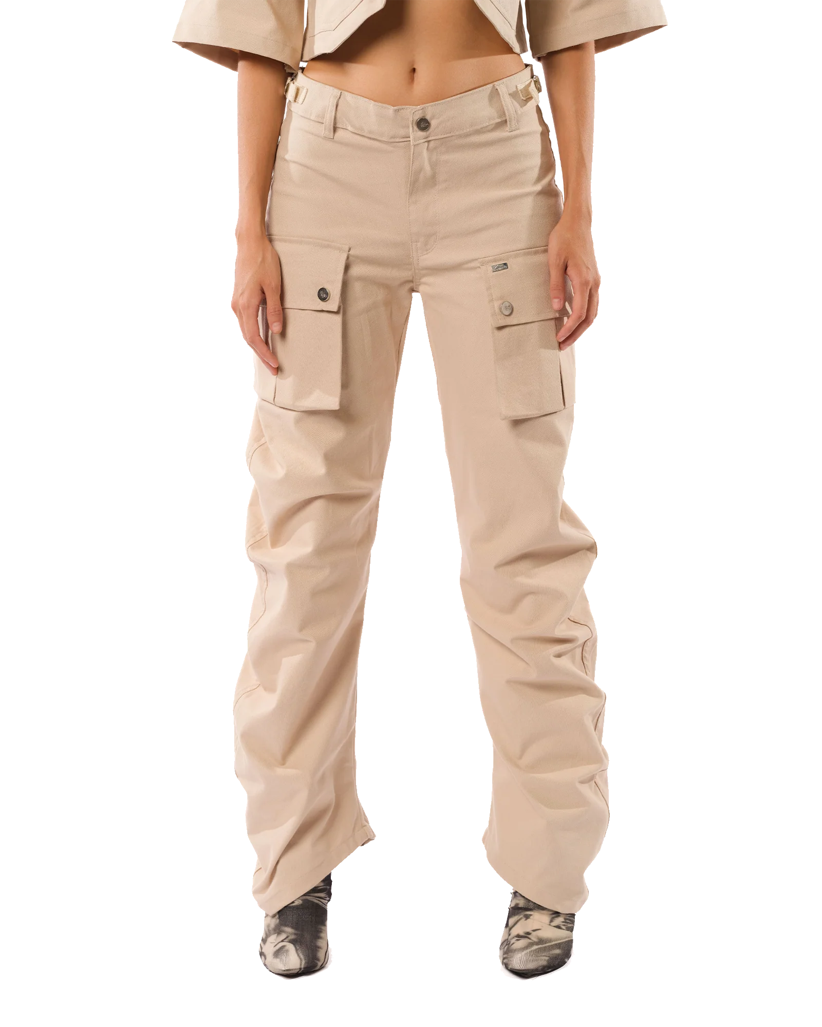 Bow Cargo (Natural) - Image 4