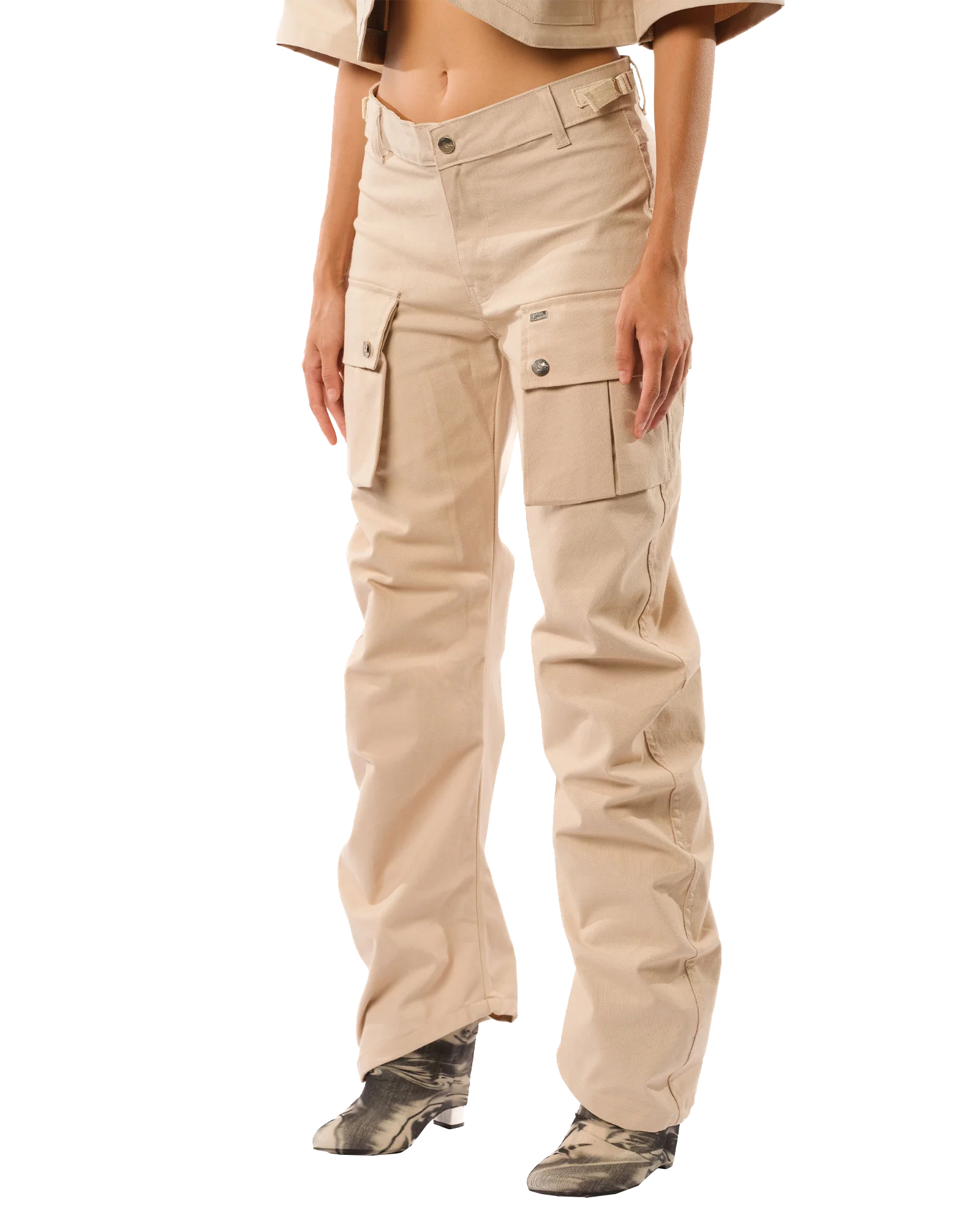 Bow Cargo (Natural) - Image 5