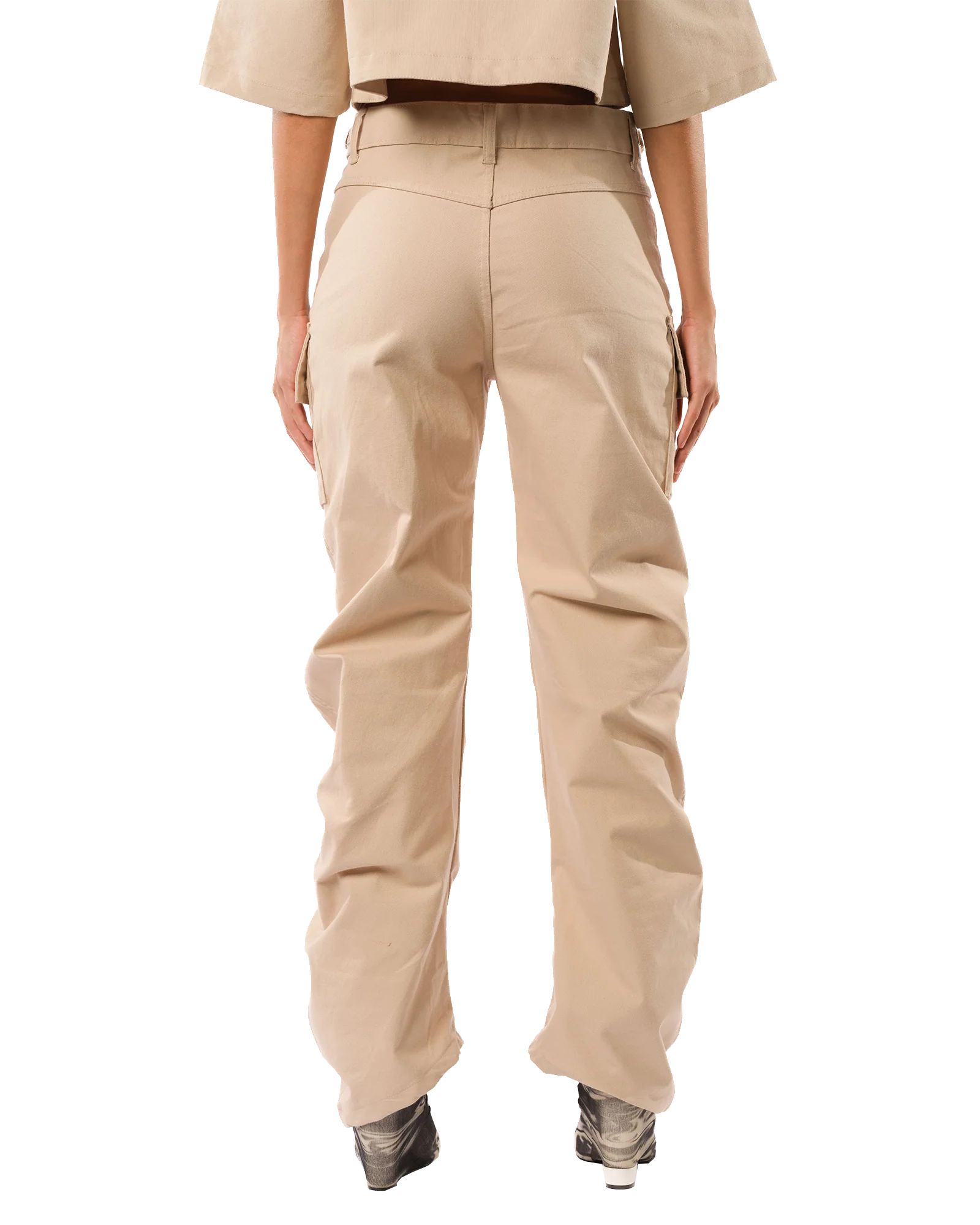 Bow Cargo (Natural) - Image 6