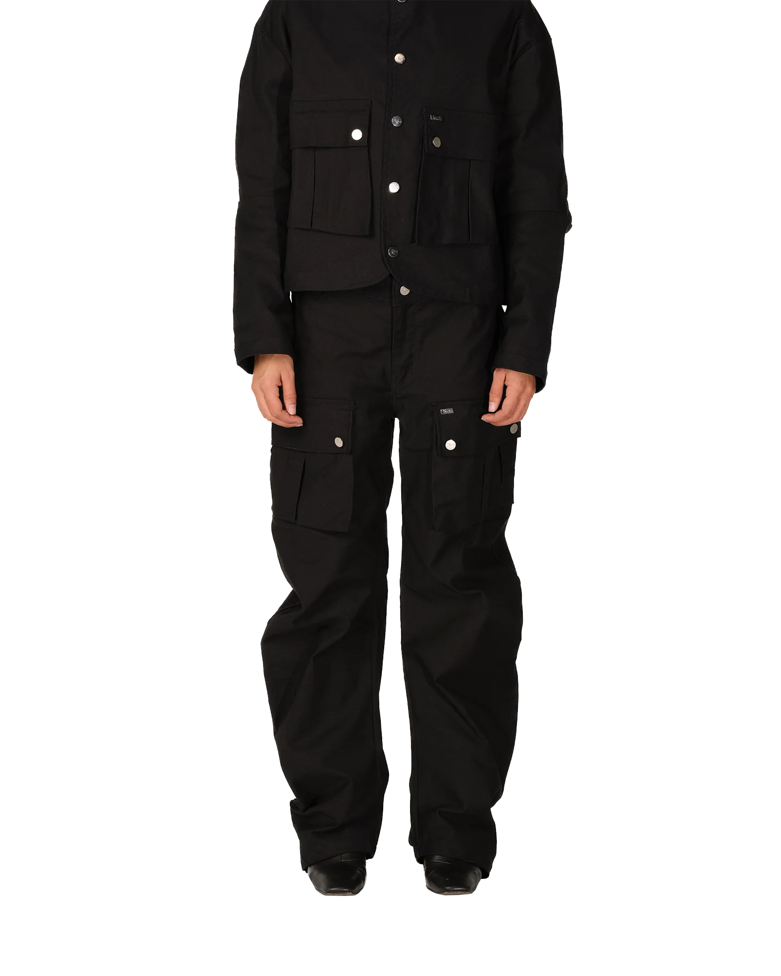 Bow Cargo (Black) - Image 3