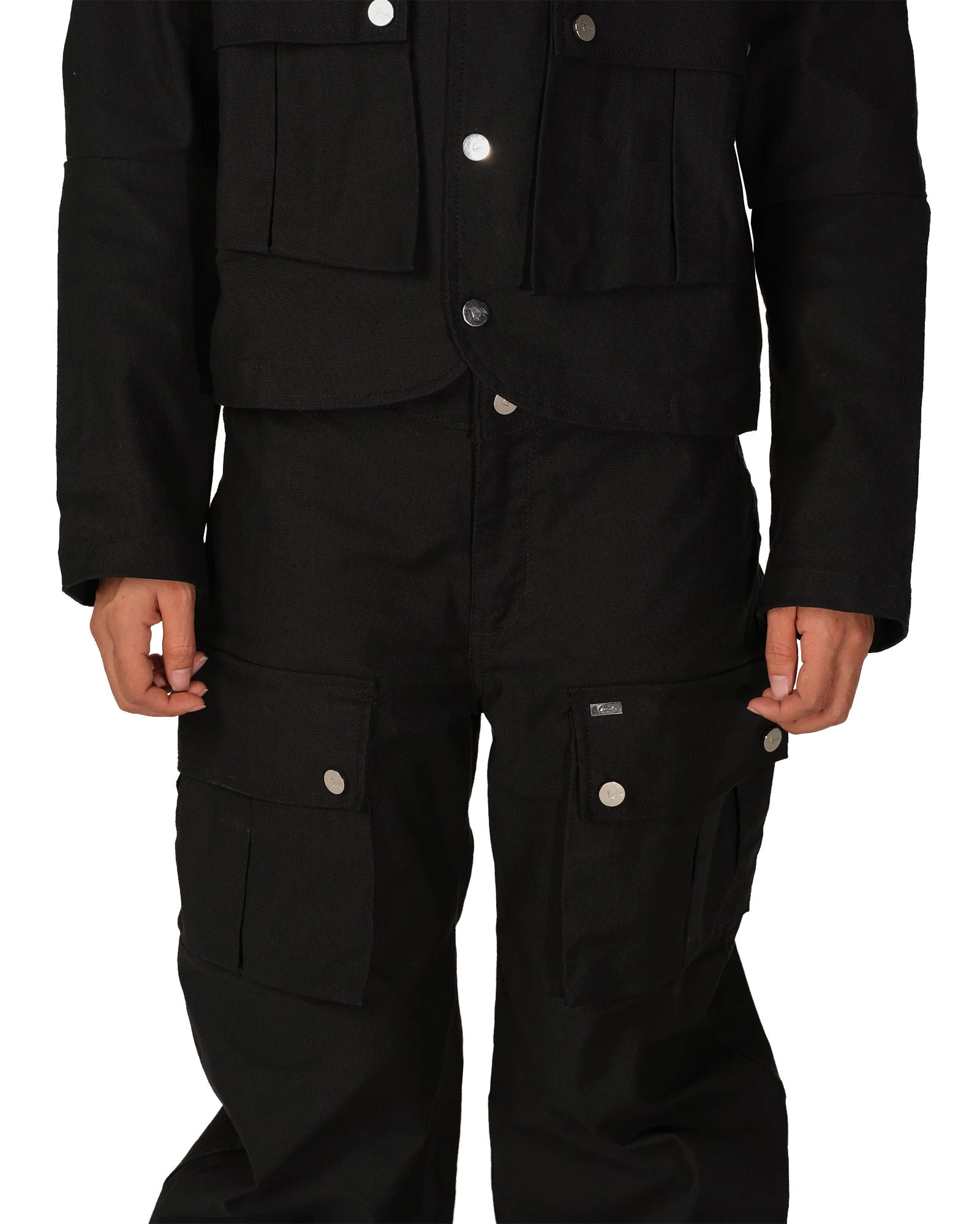 Bow Cargo (Black) - Image 4