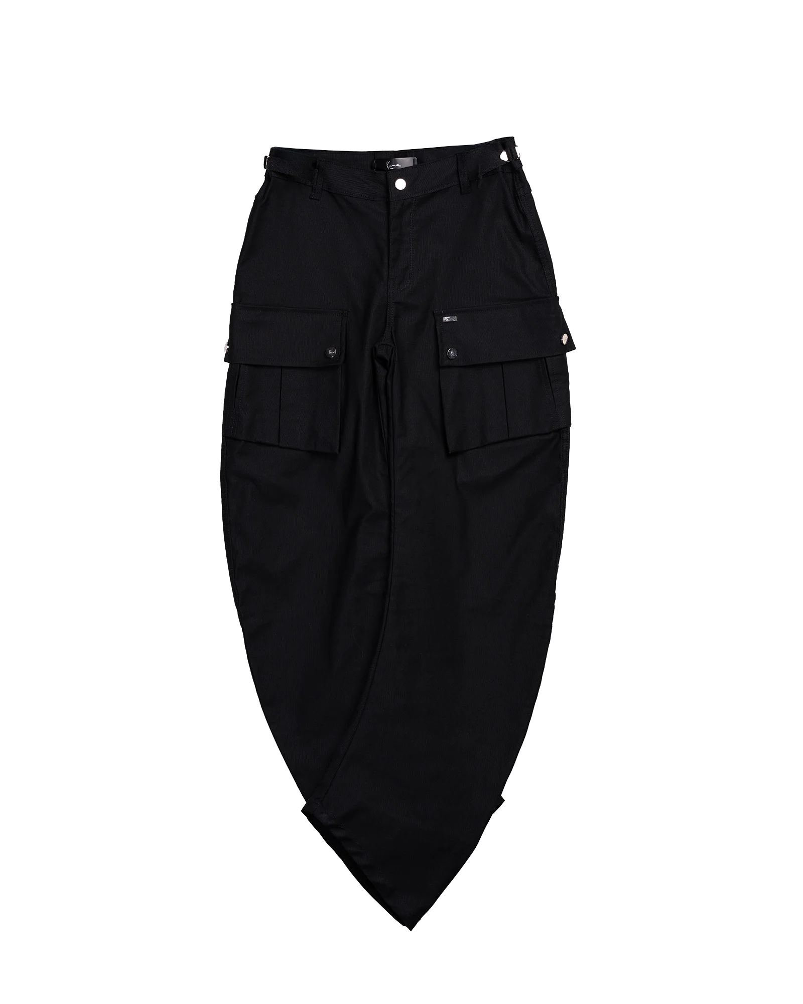 Bow Cargo (Black) - Image 6