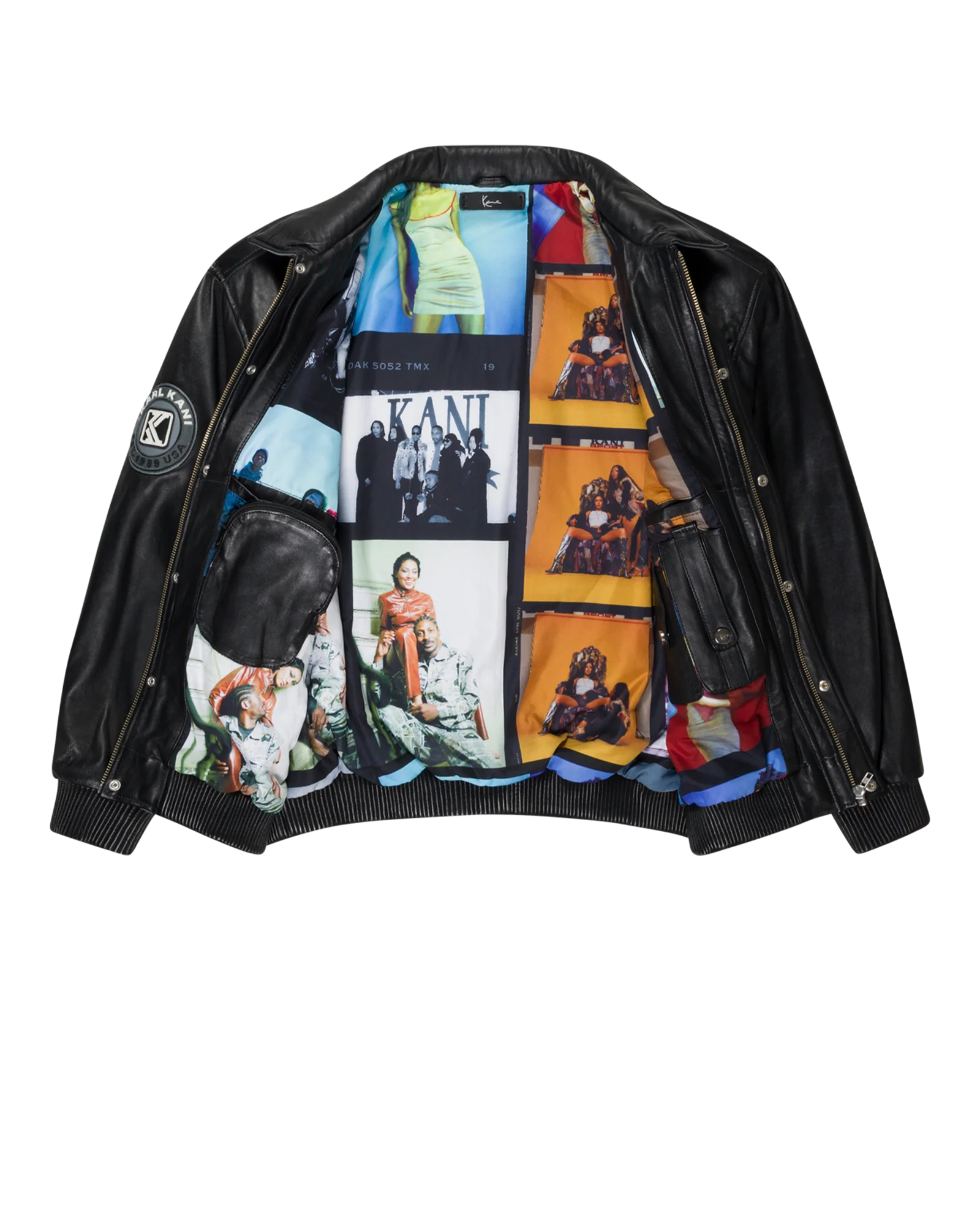 Highgate jacket - Image 3