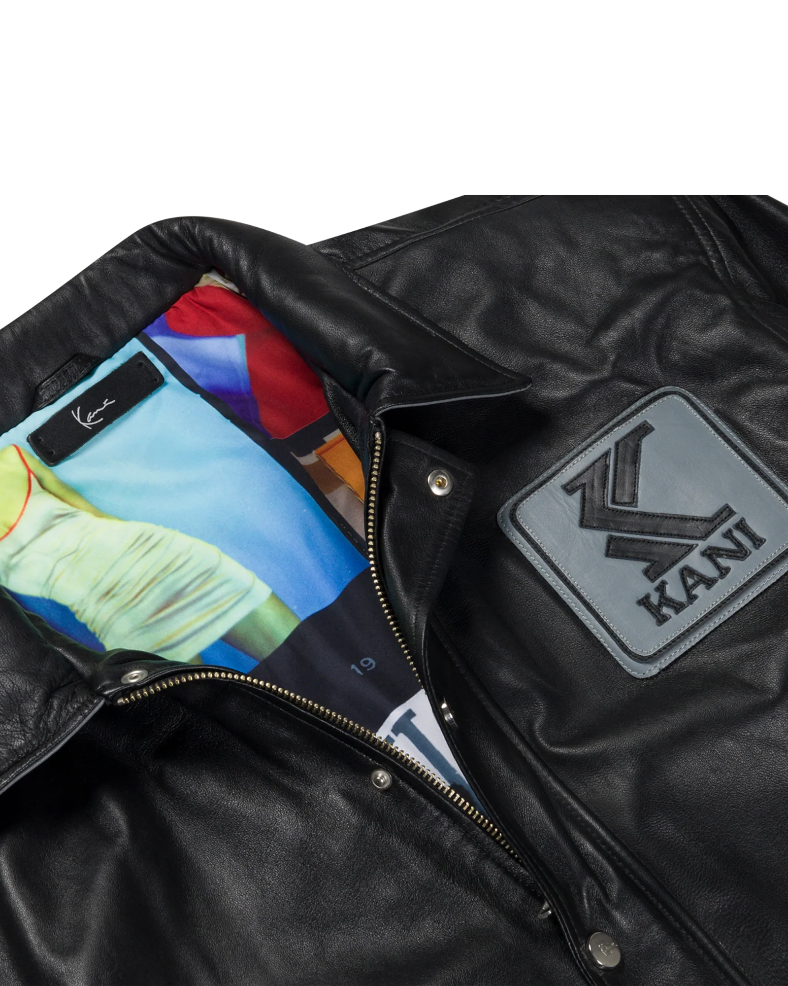 Highgate jacket - Image 4