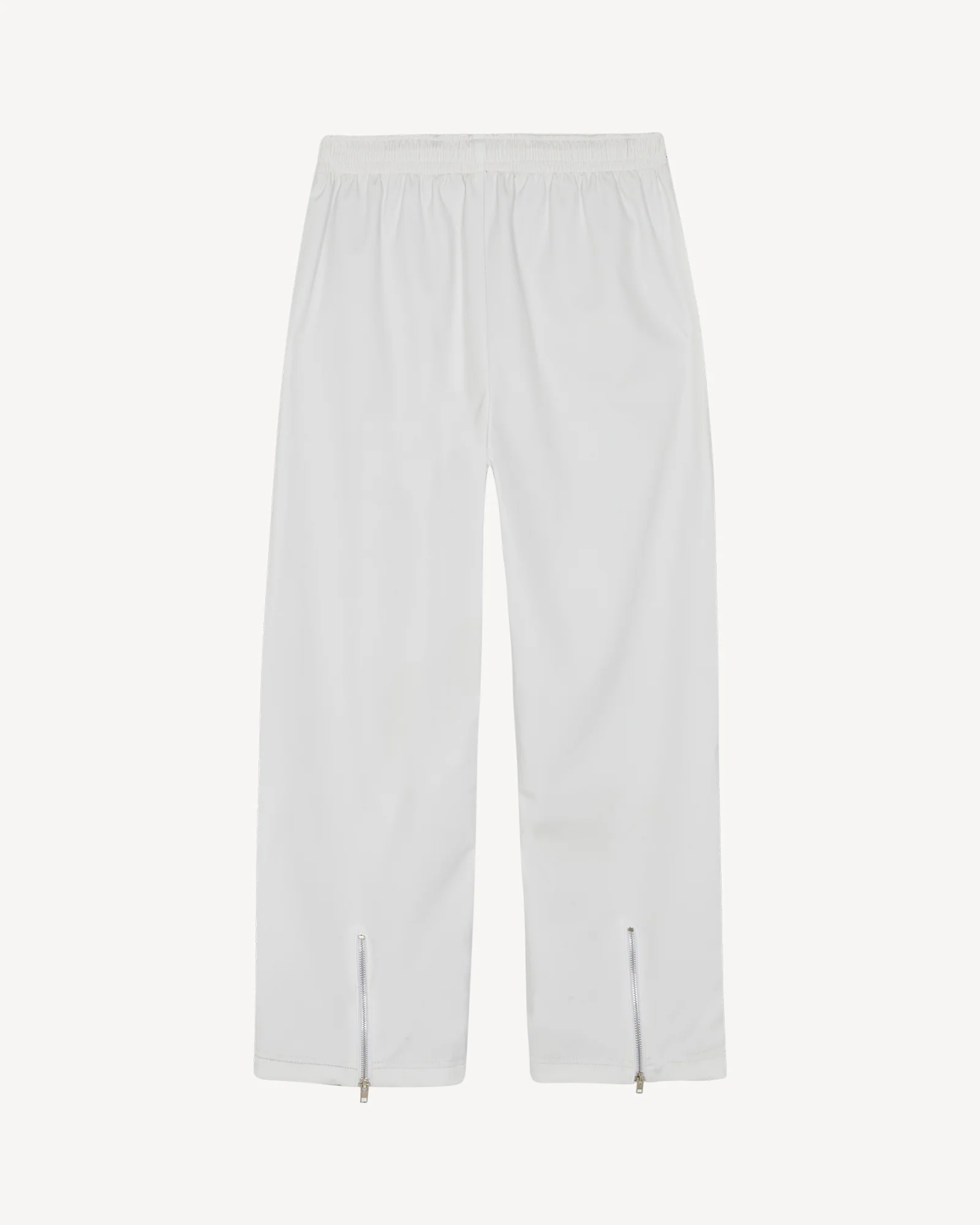 Buzzer Beater Men's Jogger (white) - Image 2