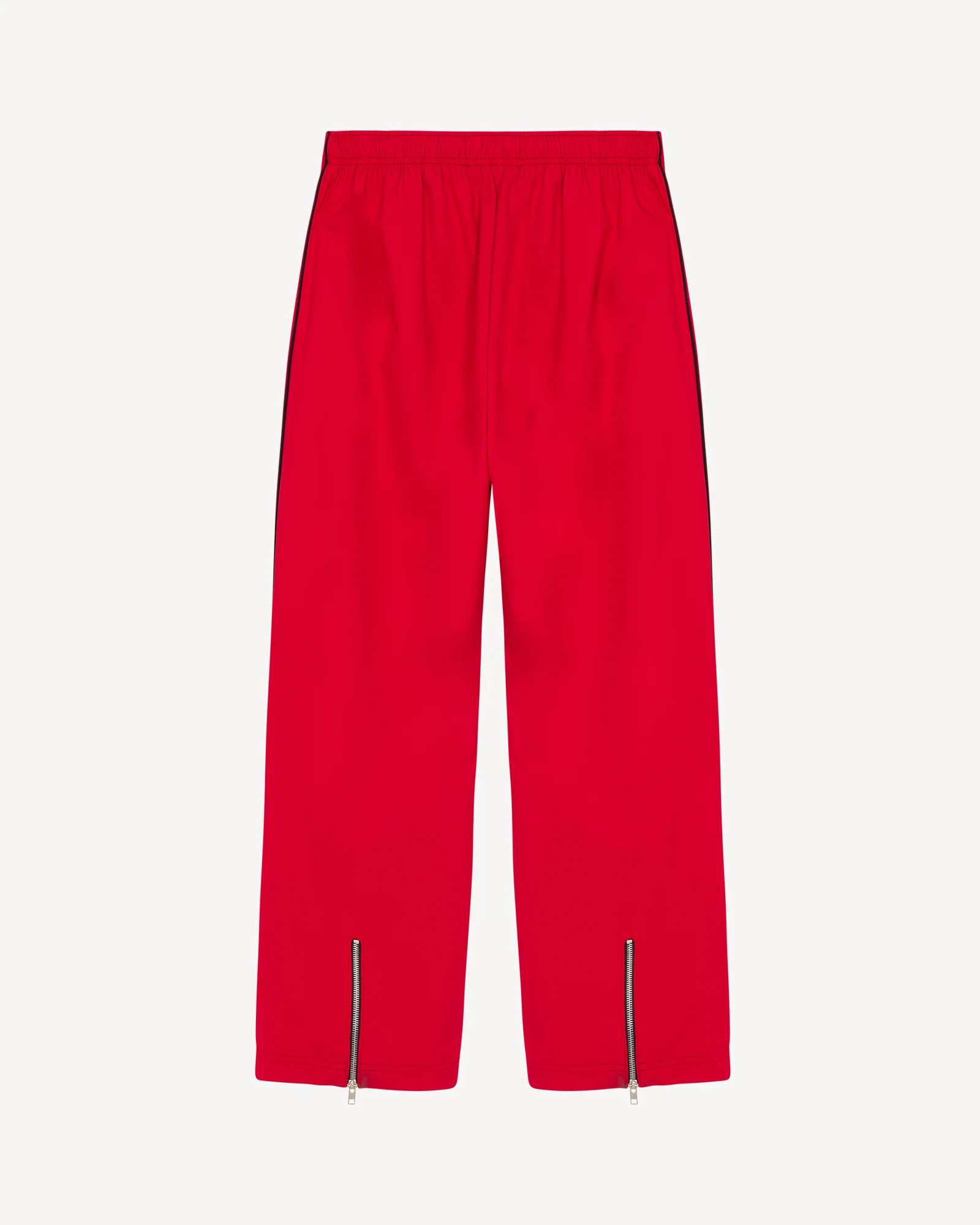 Buzzer Beater Men's Joggers (red) - Image 2