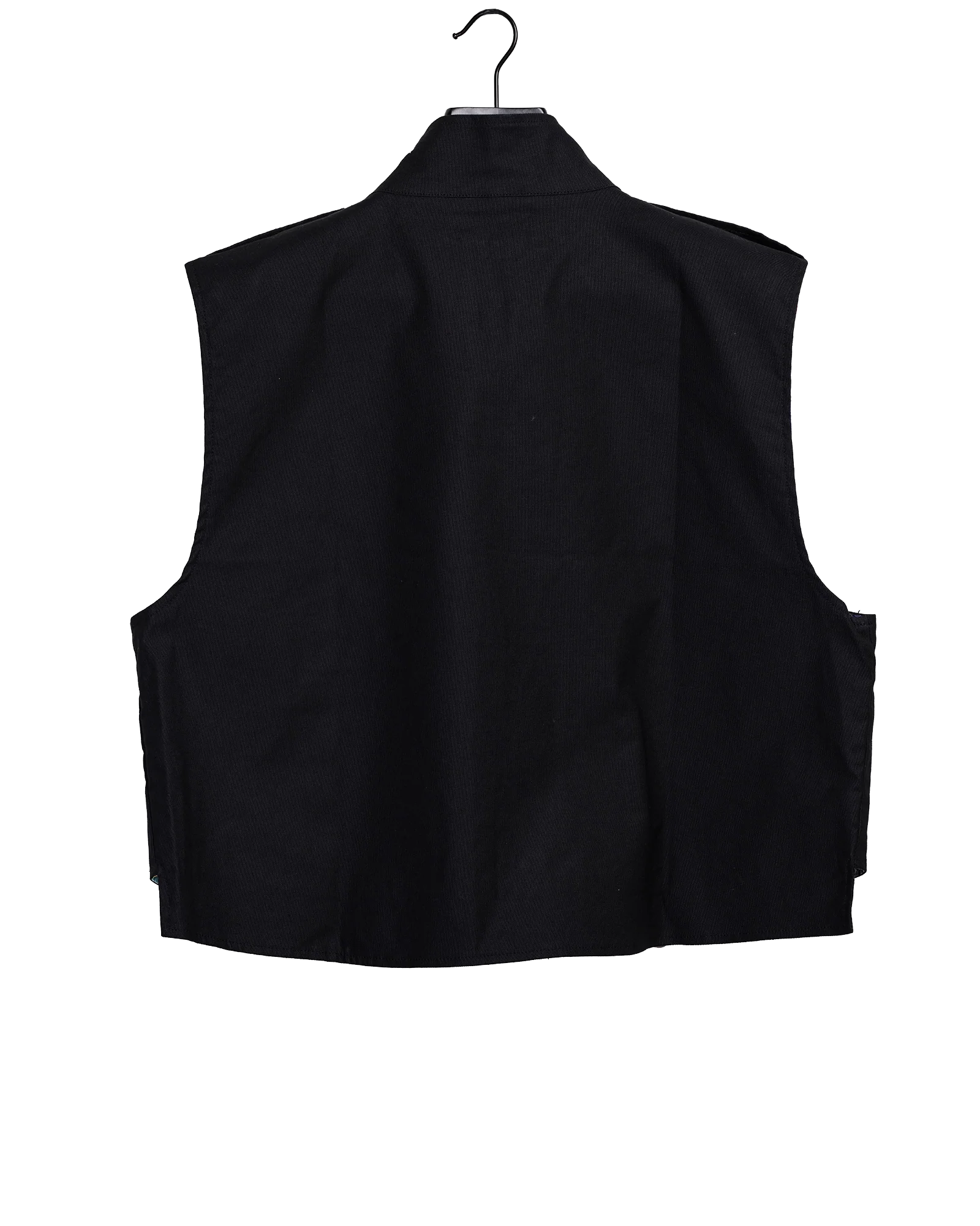 Drako Canvas Vest - Image 6