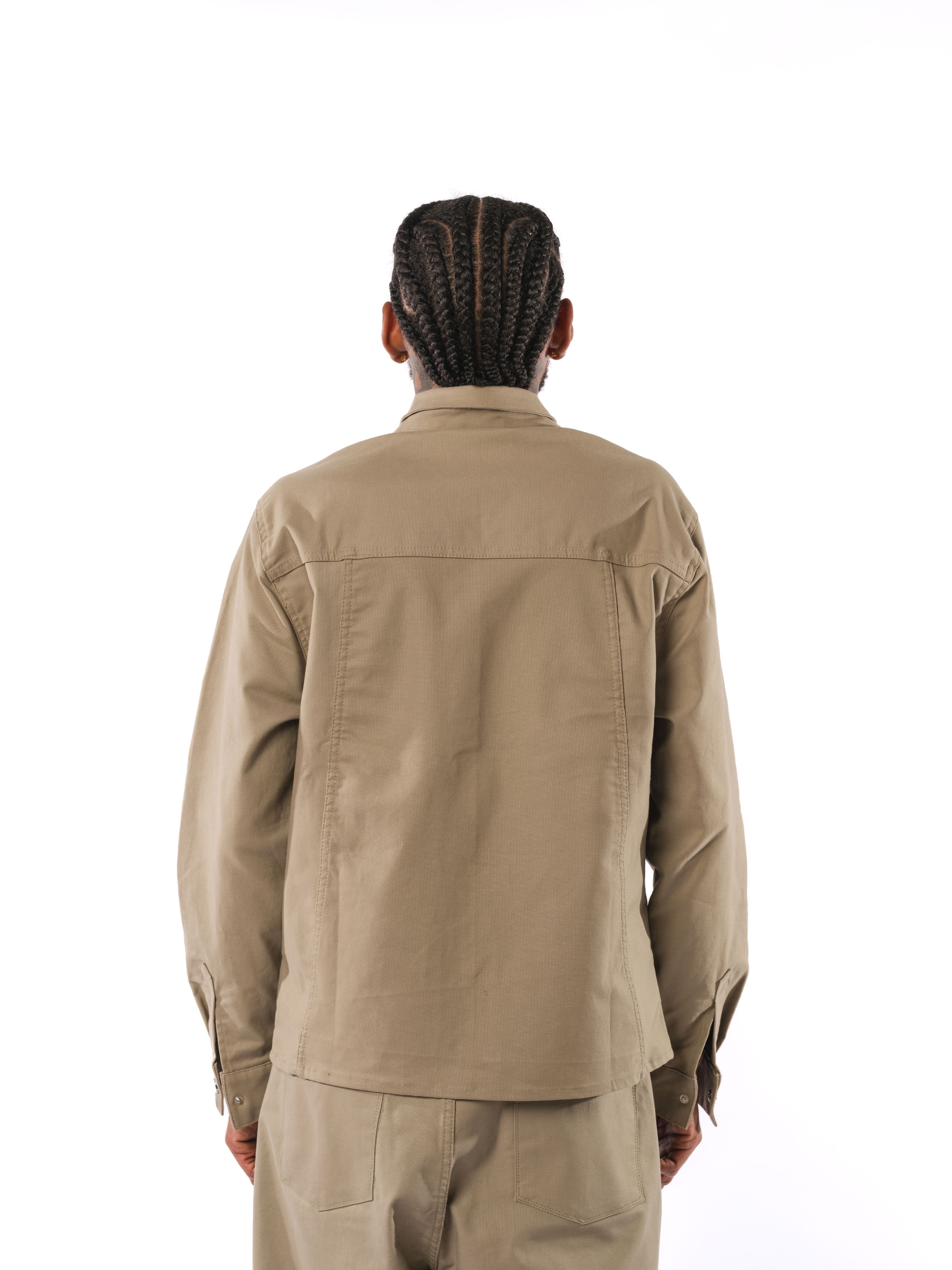 Dream Cloud (Khaki) - Image 3