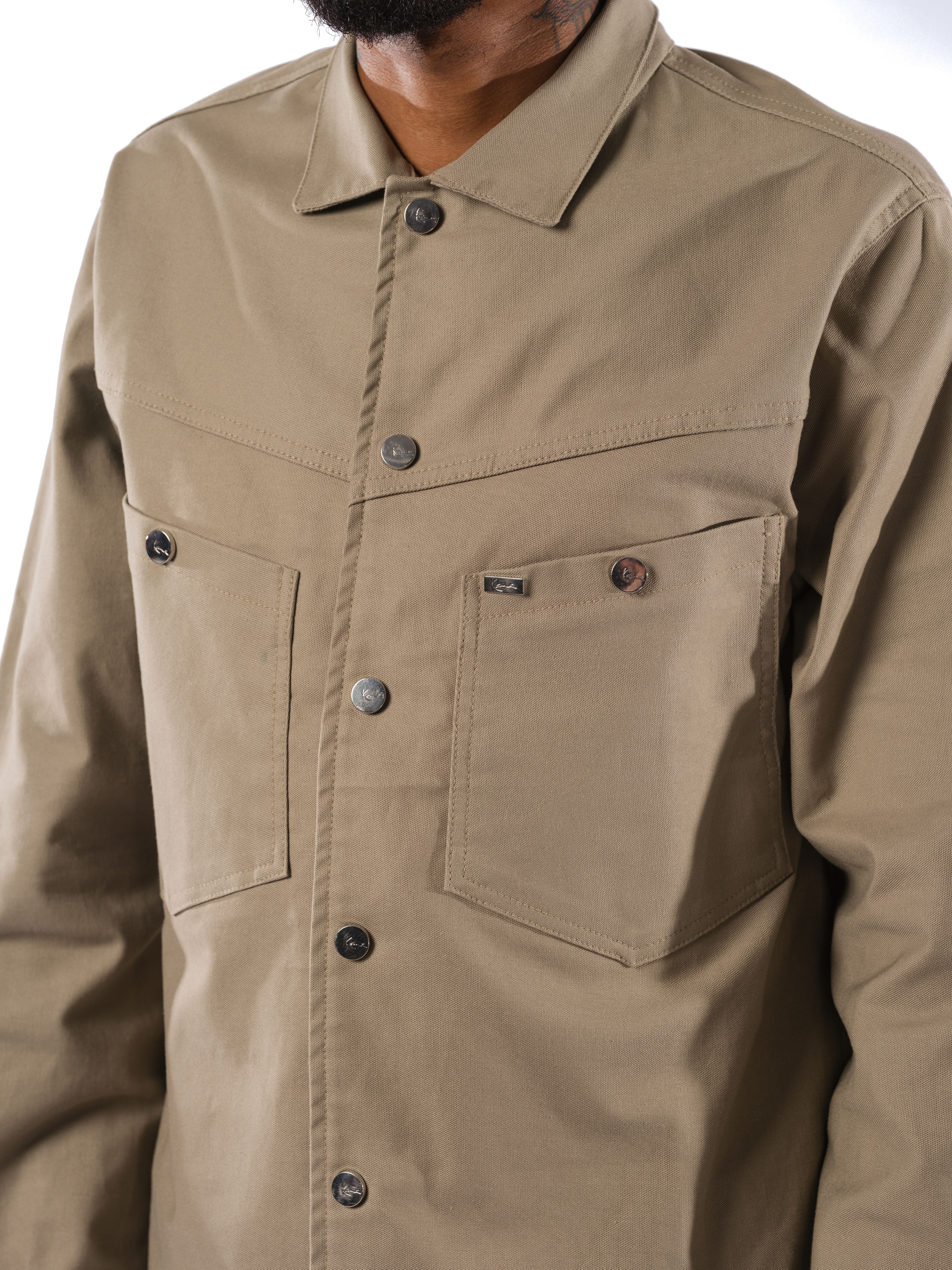 Dream Cloud (Khaki) - Image 4