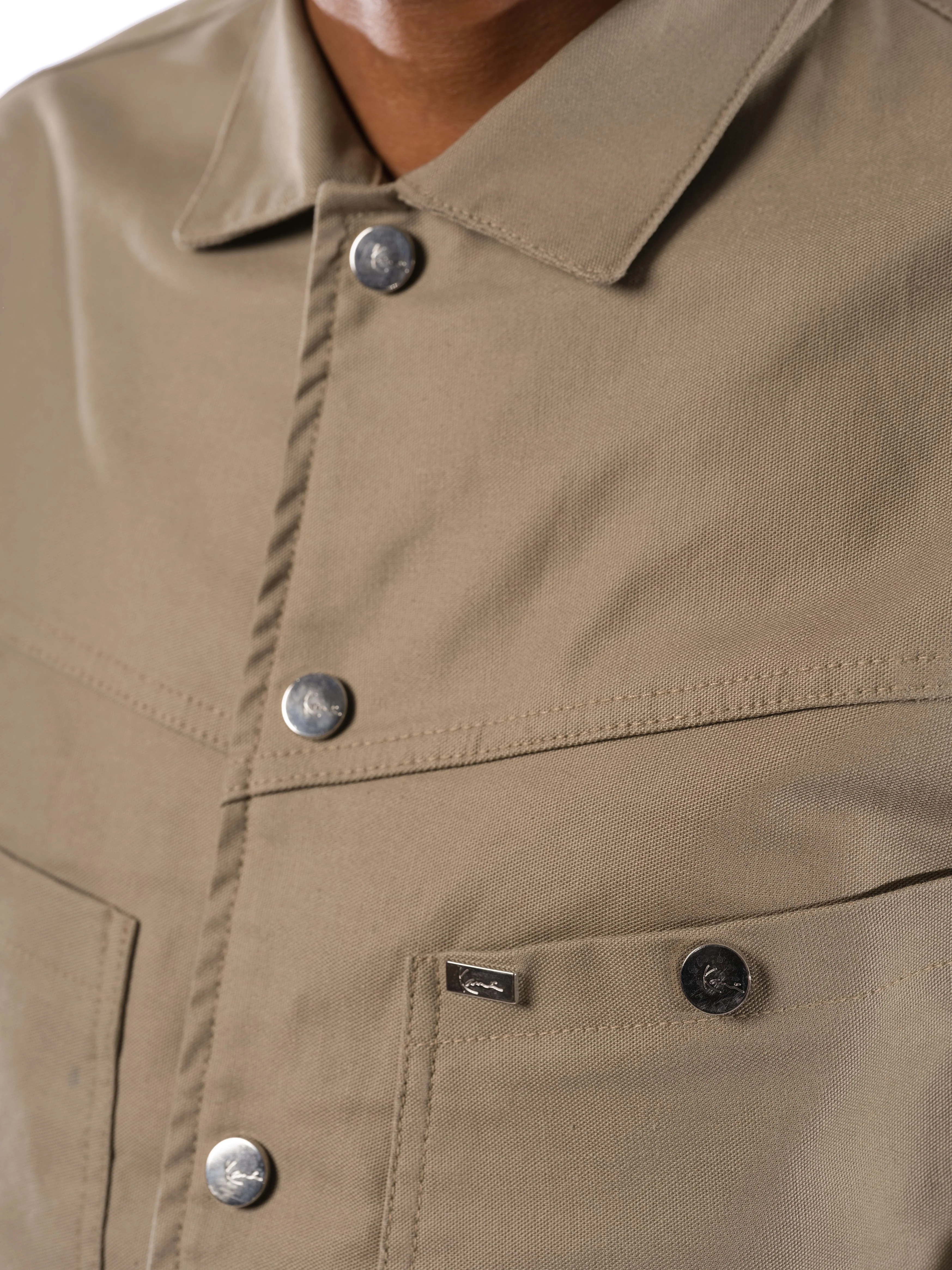 Dream Cloud (Khaki) - Image 5