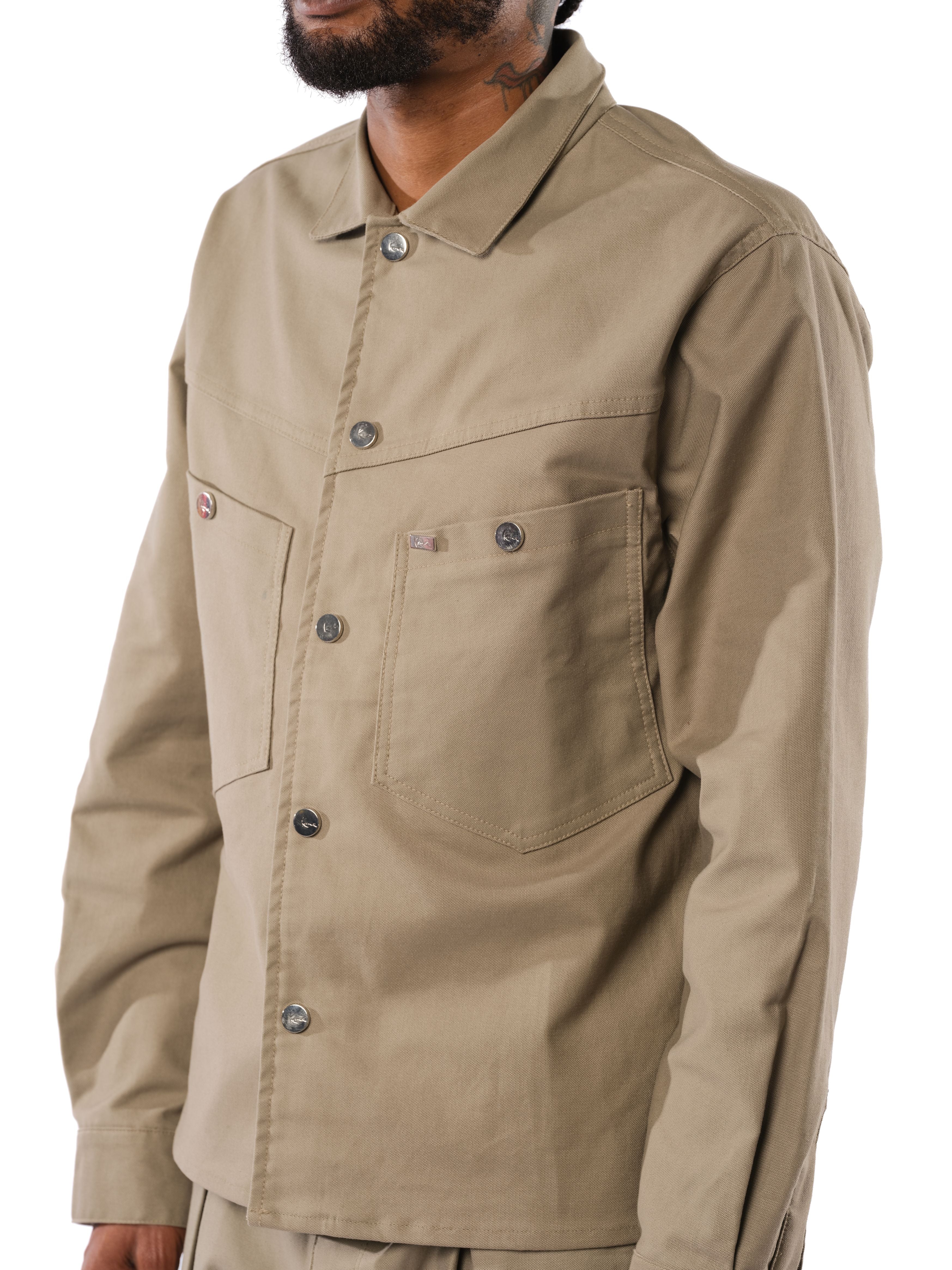 Dream Cloud (Khaki) - Image 6