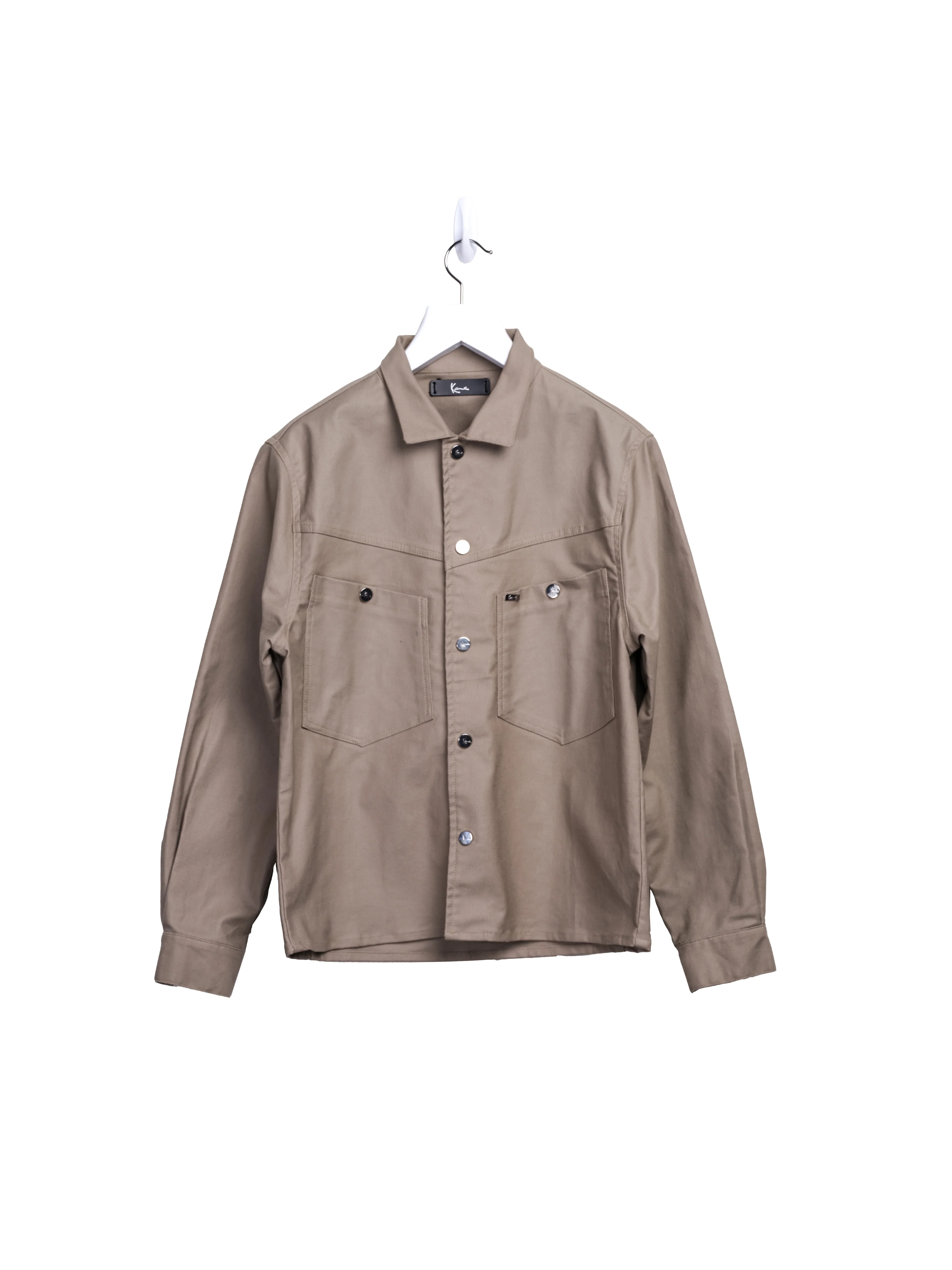 Dream Cloud (Khaki) - Image 7