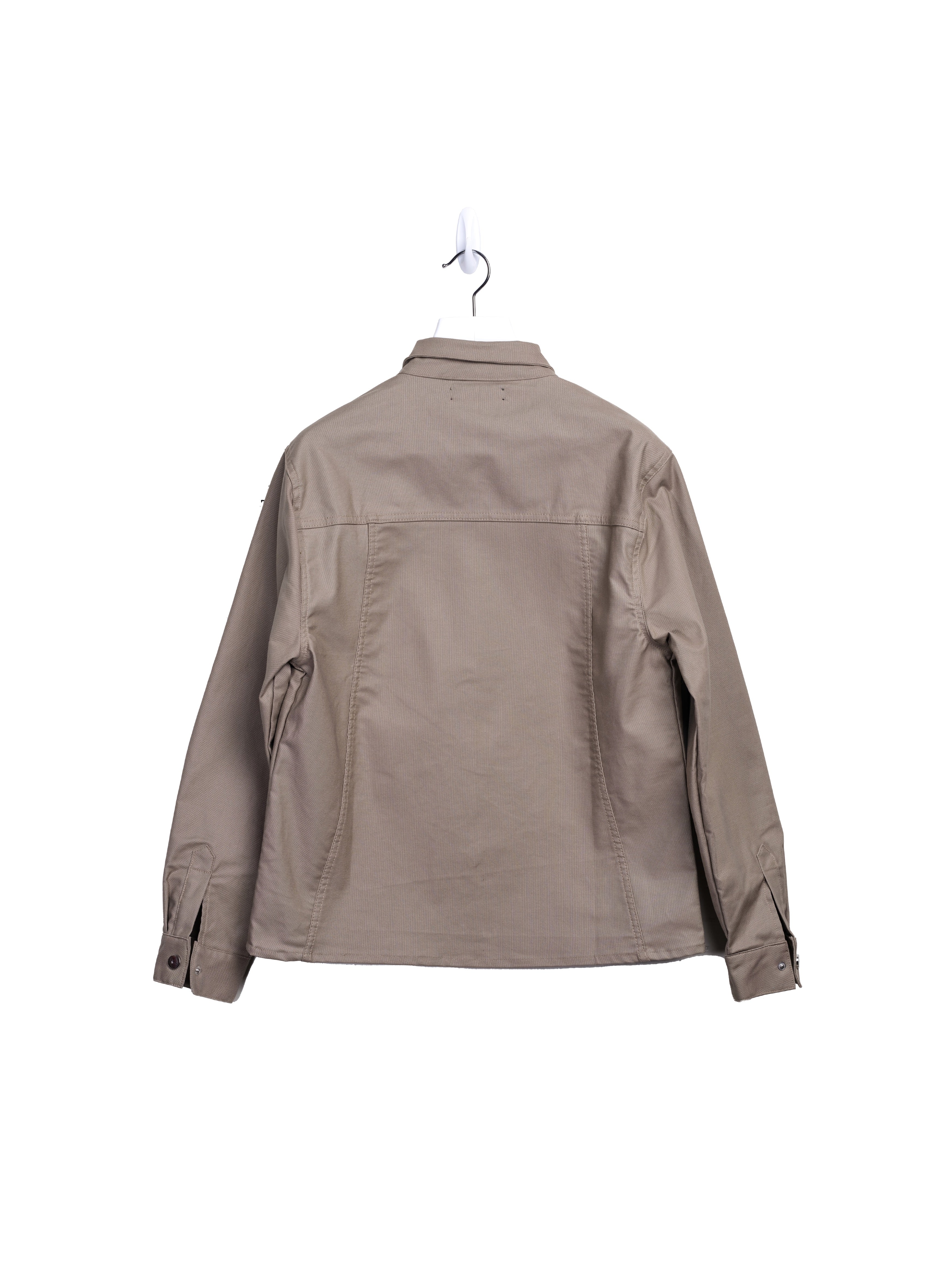 Dream Cloud (Khaki) - Image 8