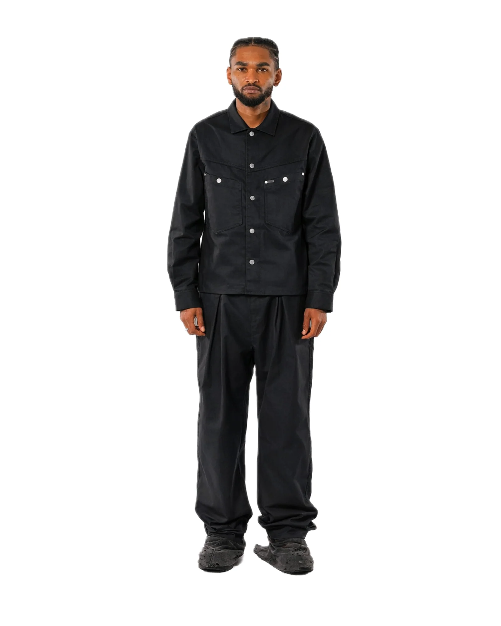 Dream Cloud (Black)