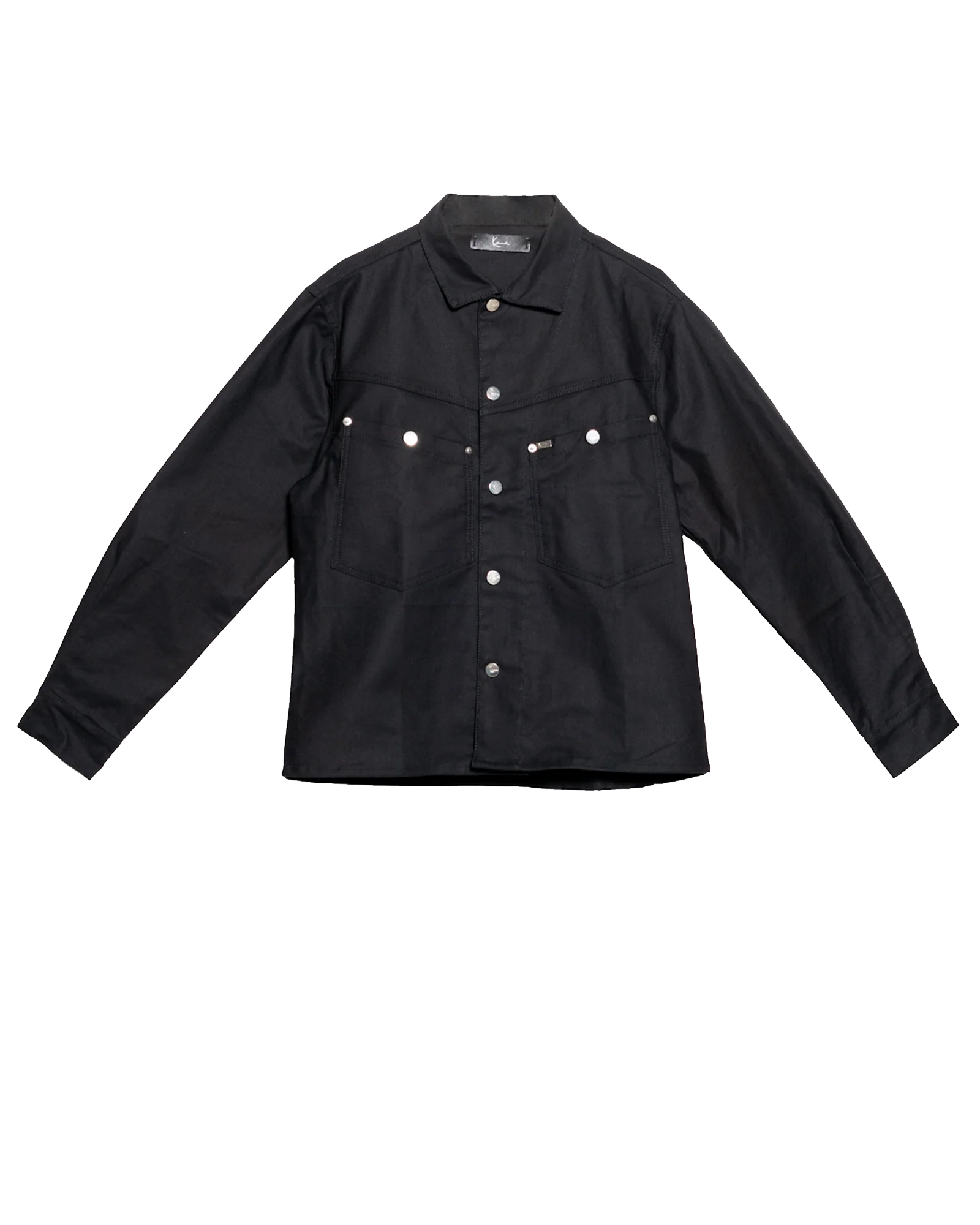 Dream Cloud (Black) - Image 2