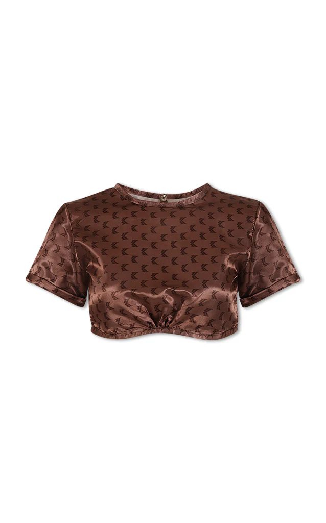 Dream Silk Top
