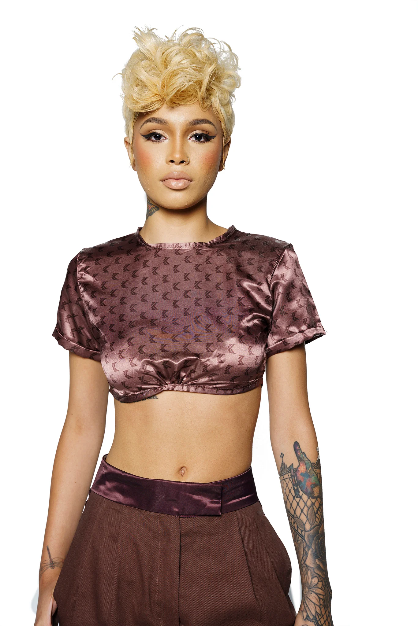 Dream Silk Top - Image 2