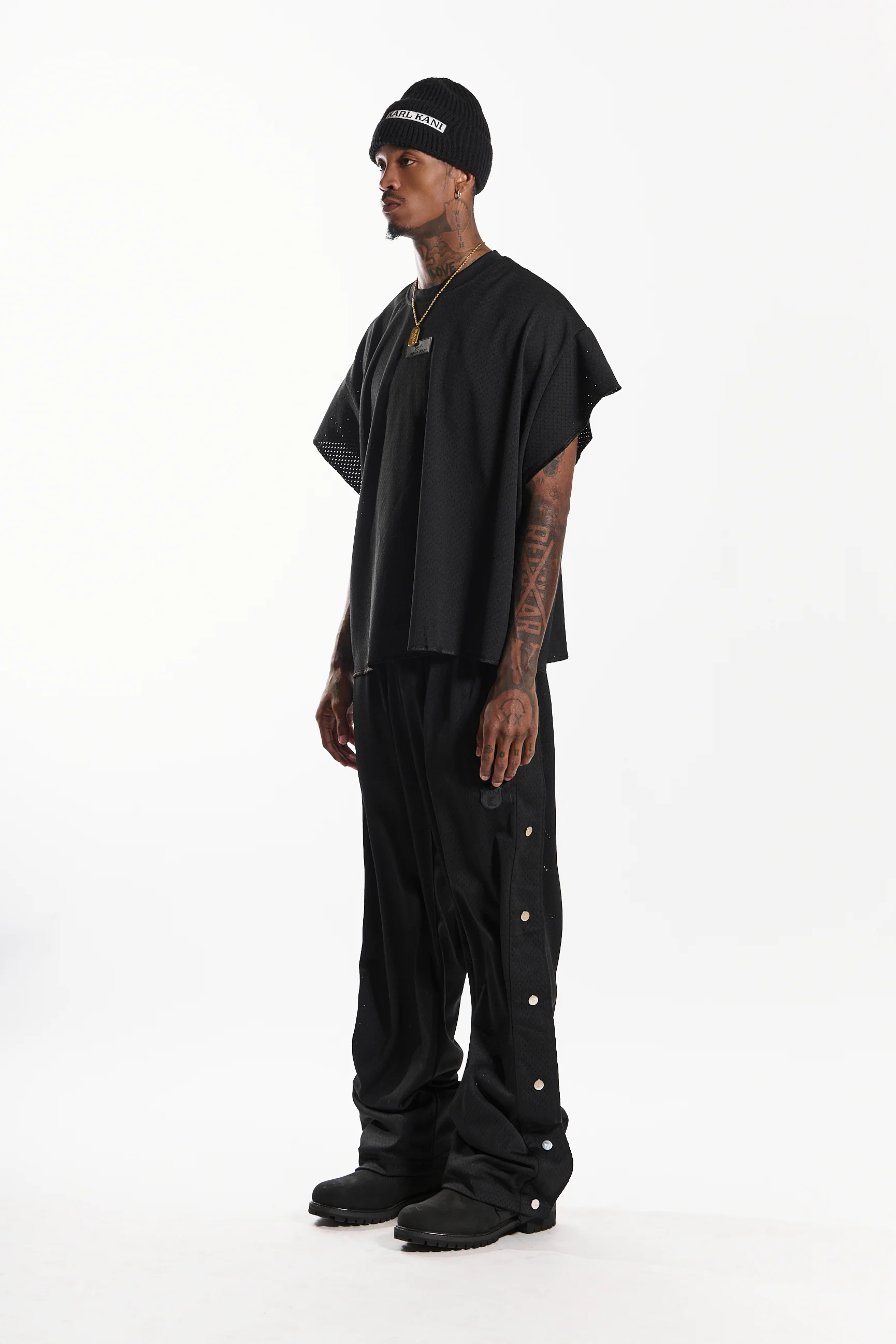 Dribble - Image 5