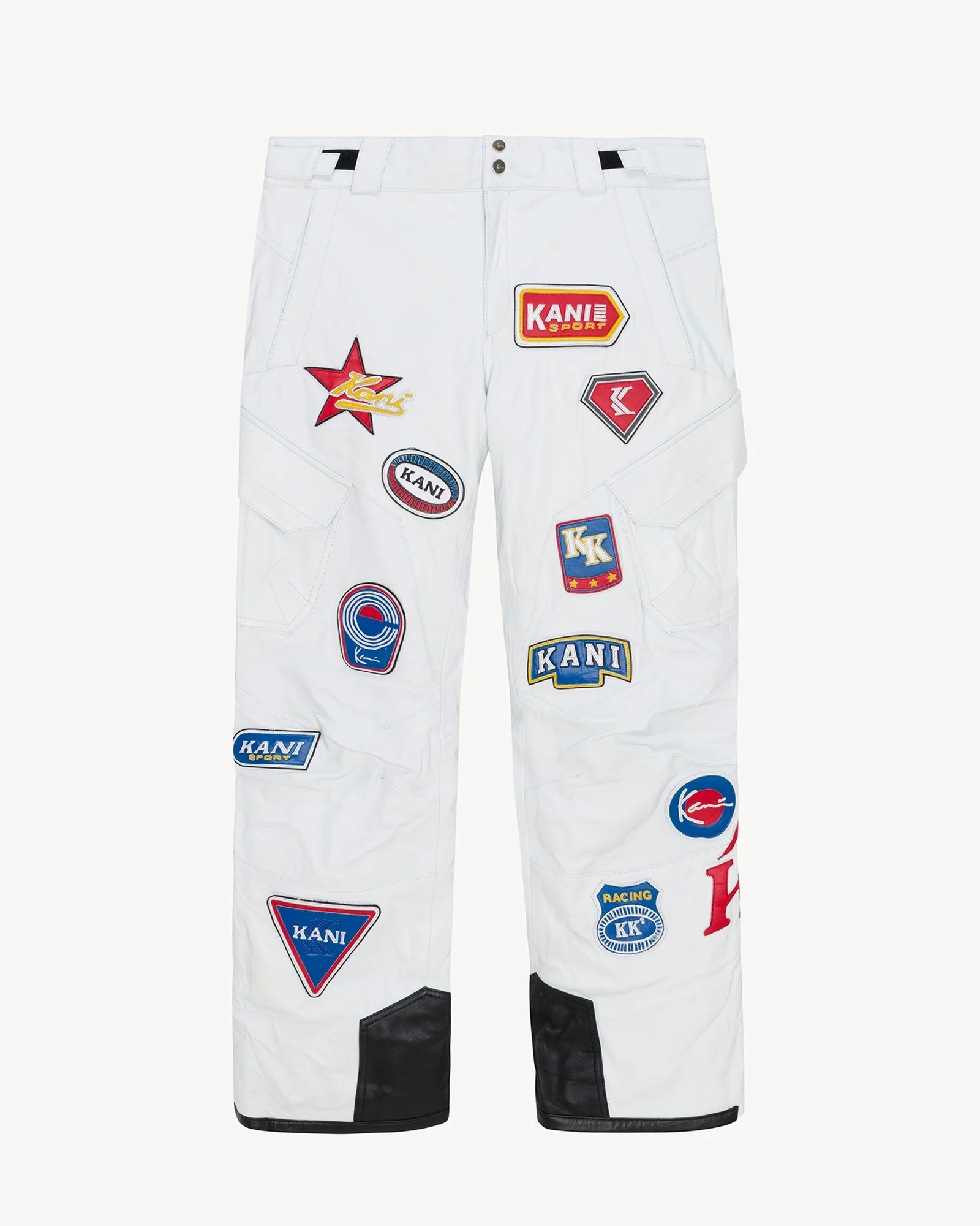 Duncans pants