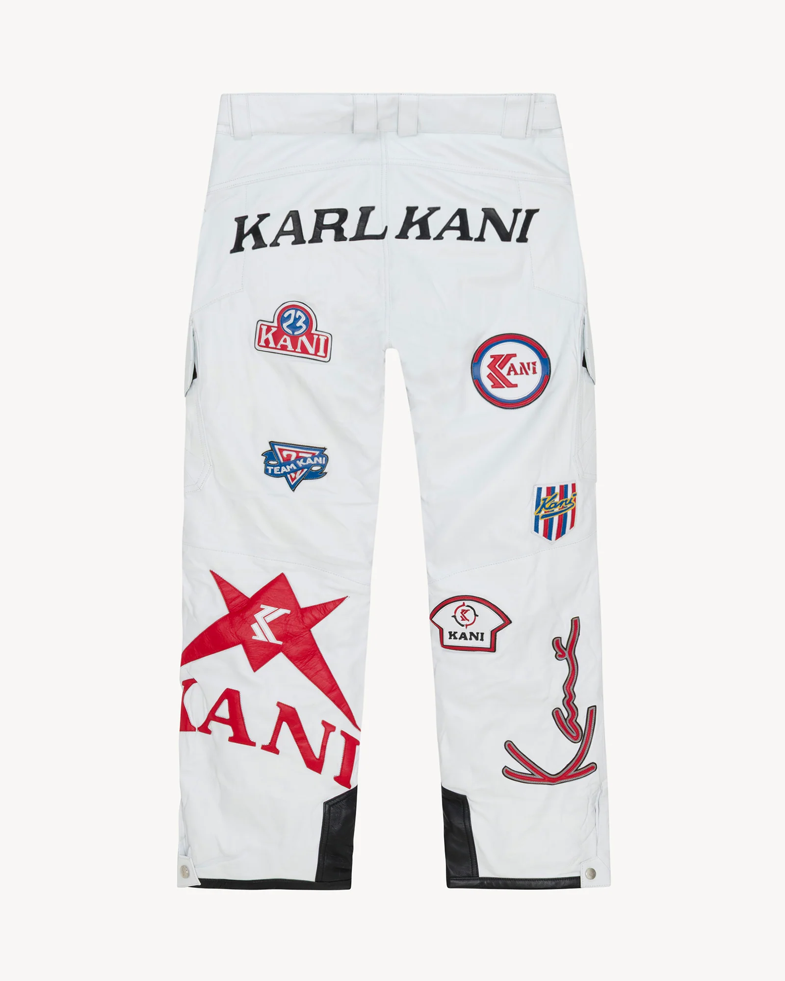 Duncans pants - Image 2