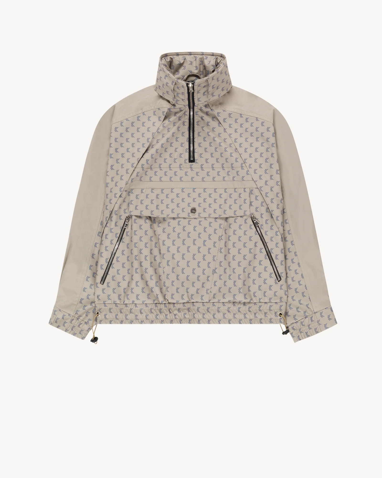 Dunk Pullover