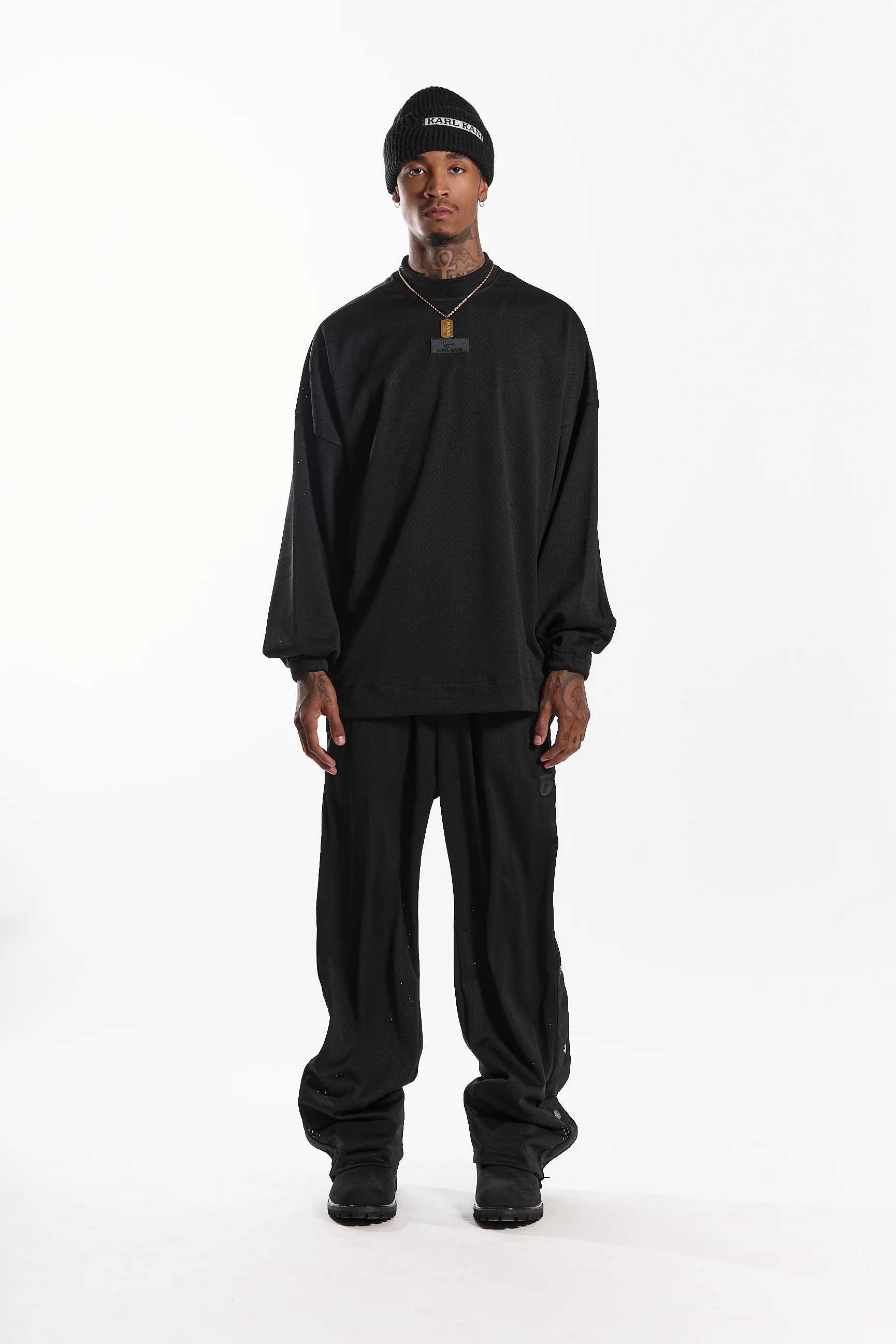 Fast Break (black) - Image 5