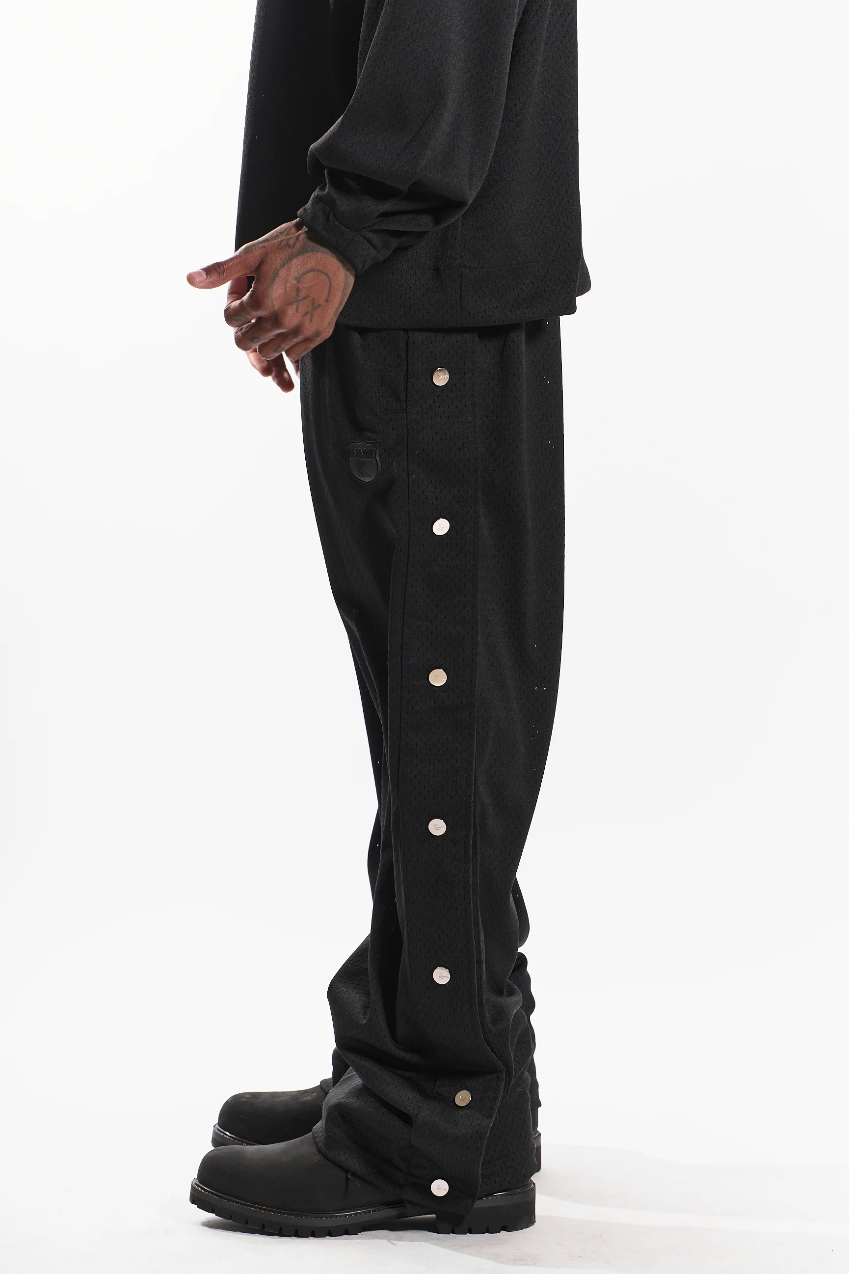 Fast Break (black) - Image 9