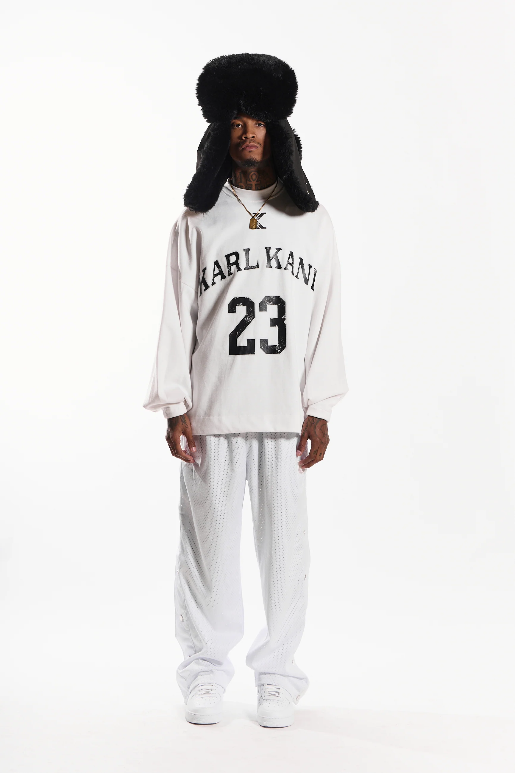 Fast Break (white) - Image 5