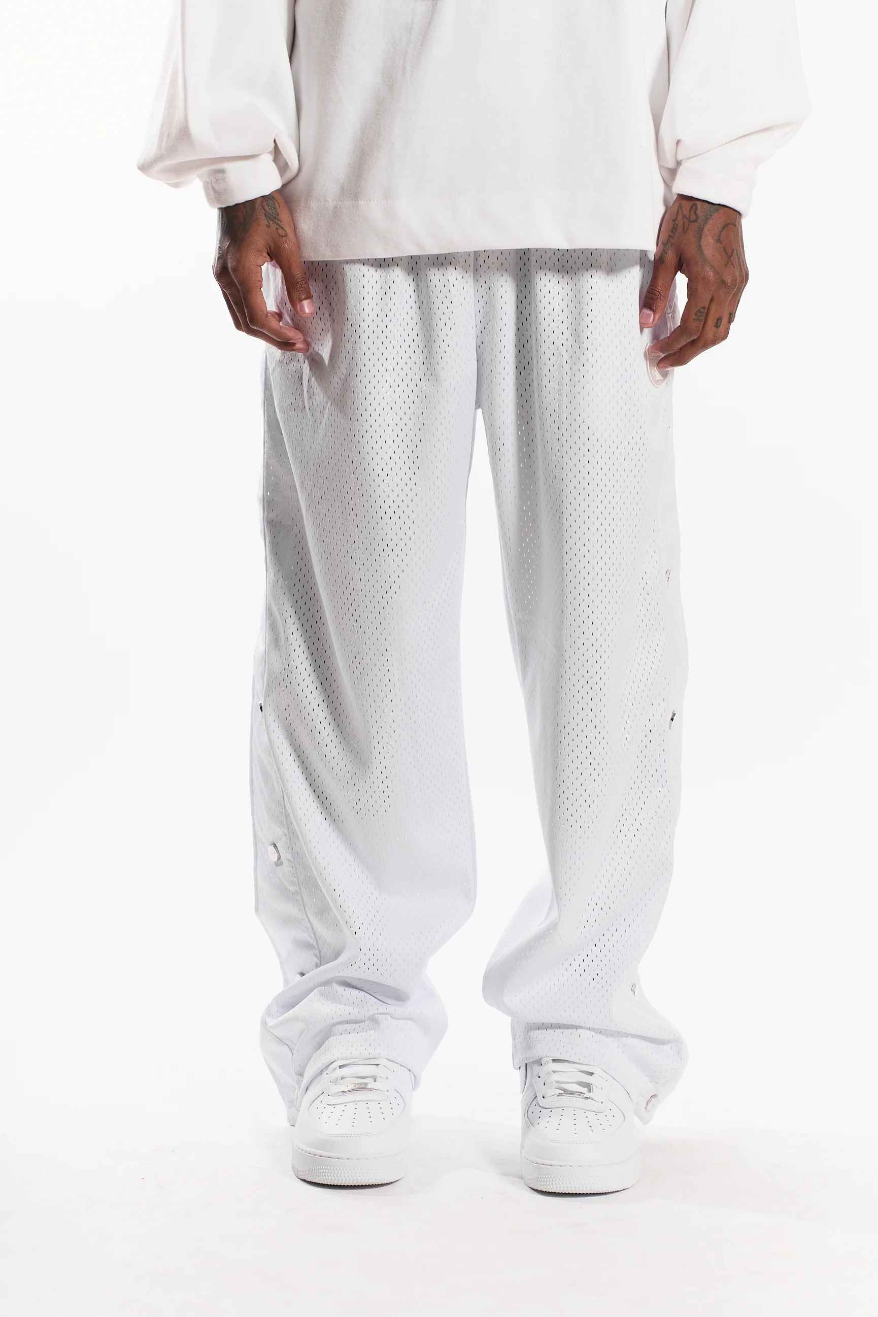 Fast Break (white) - Image 7