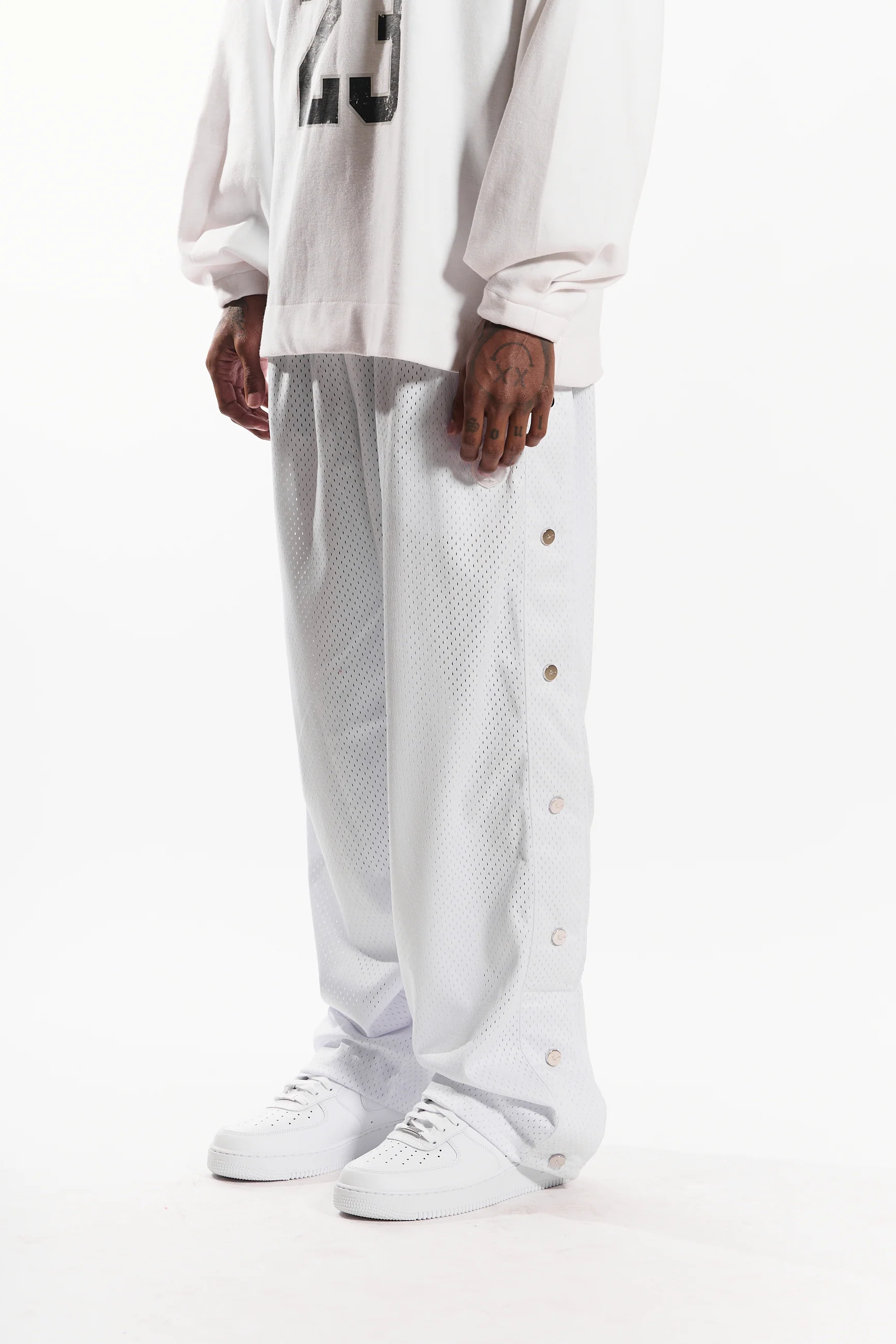 Fast Break (white) - Image 8
