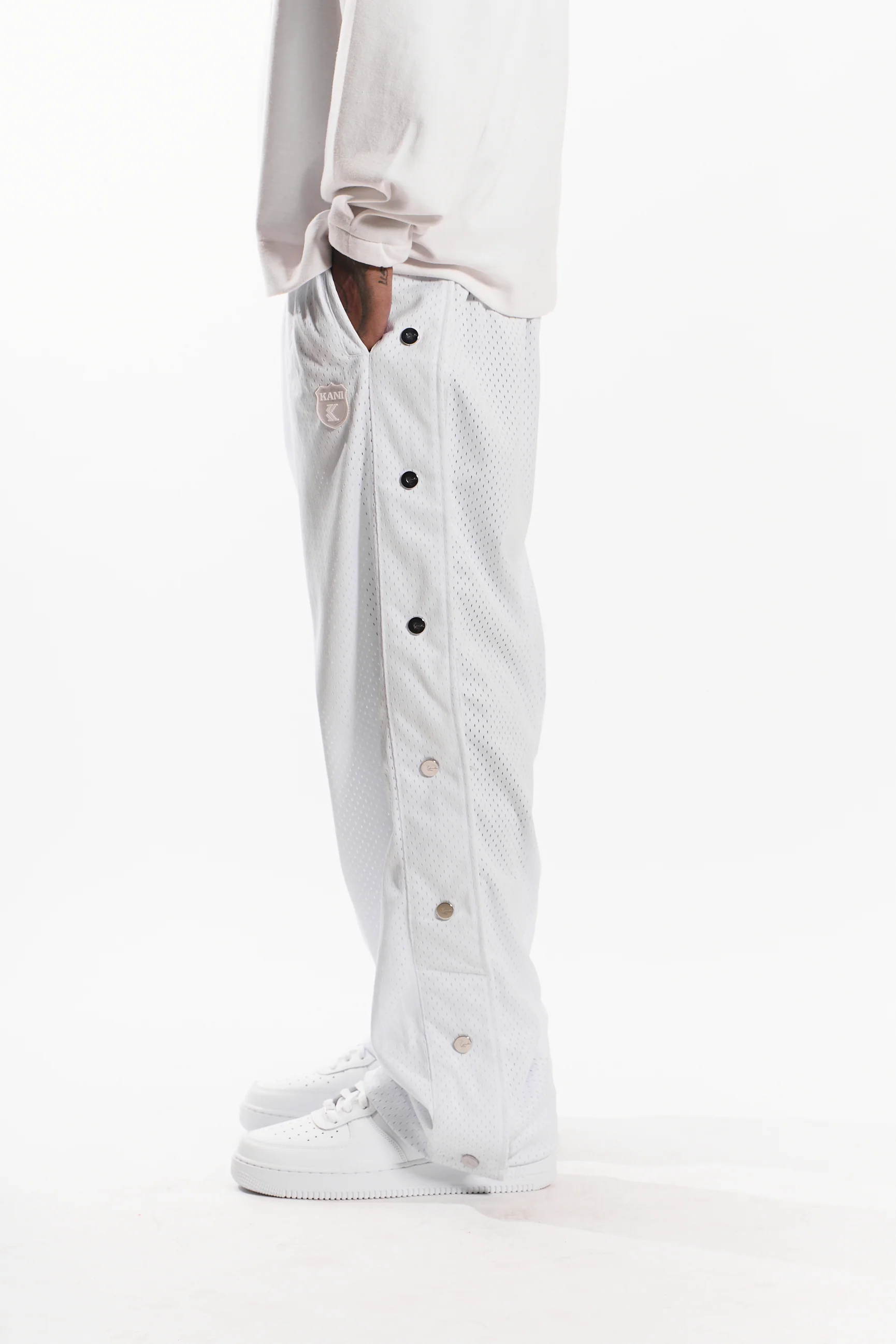 Fast Break (white) - Image 9