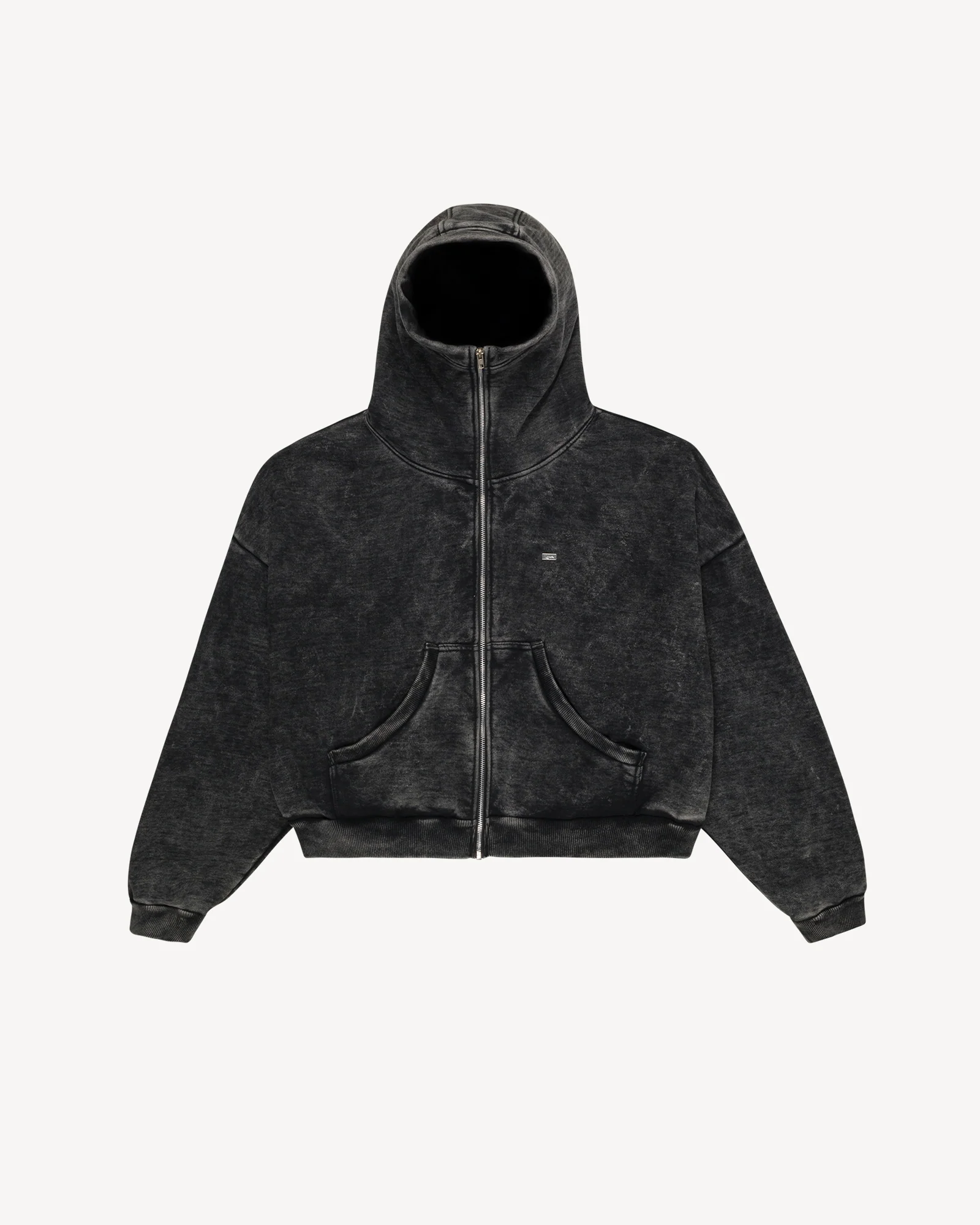Fulton (Black)